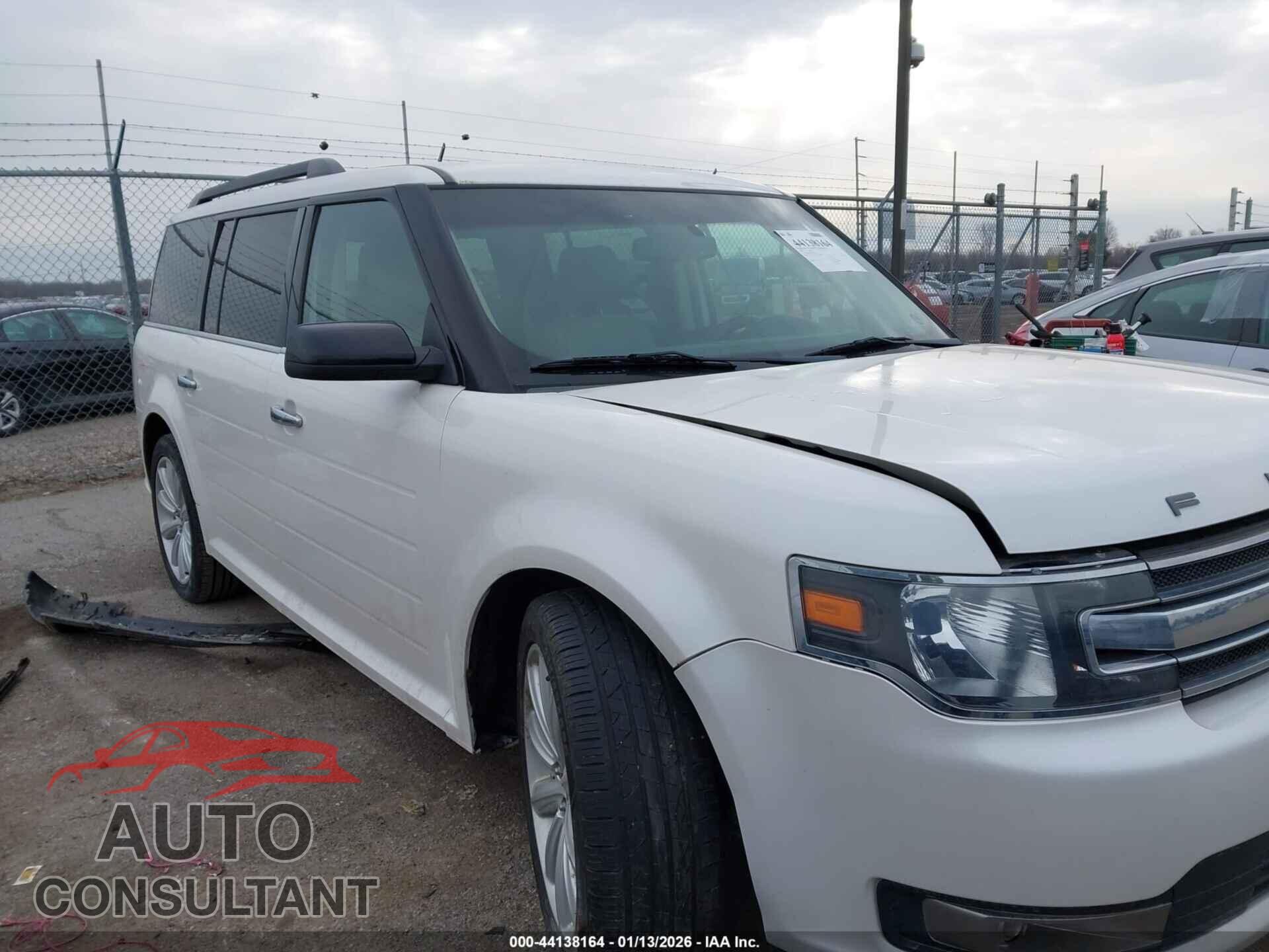 FORD FLEX 2016 - 2FMHK6C86GBA09033