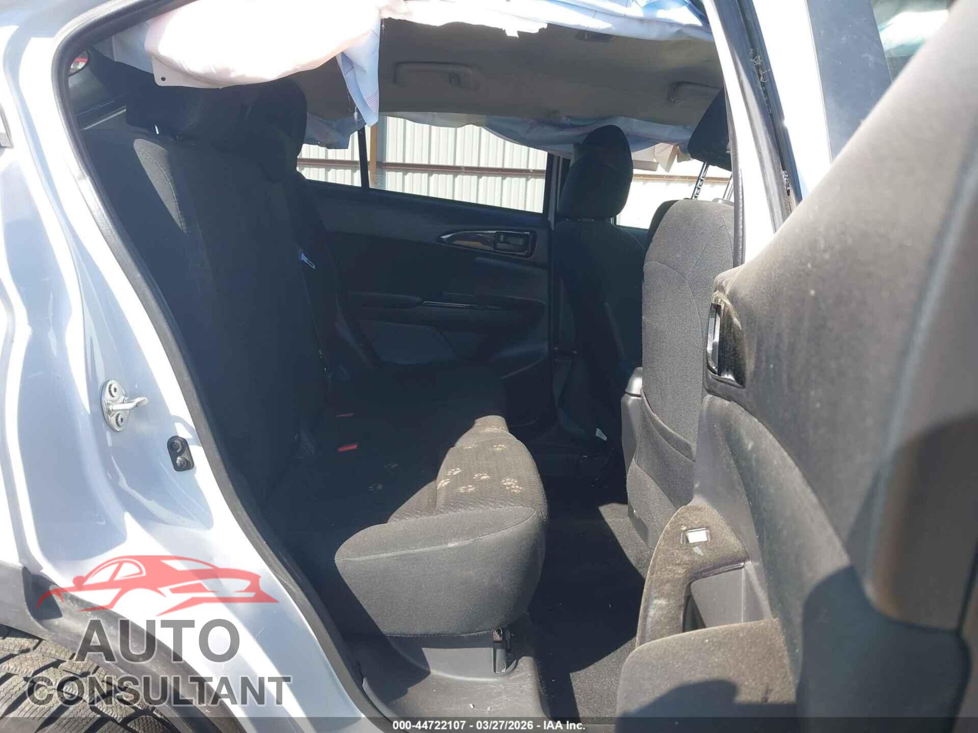 MITSUBISHI ECLIPSE CROSS 2023 - JA4ATVAA5PZ009275