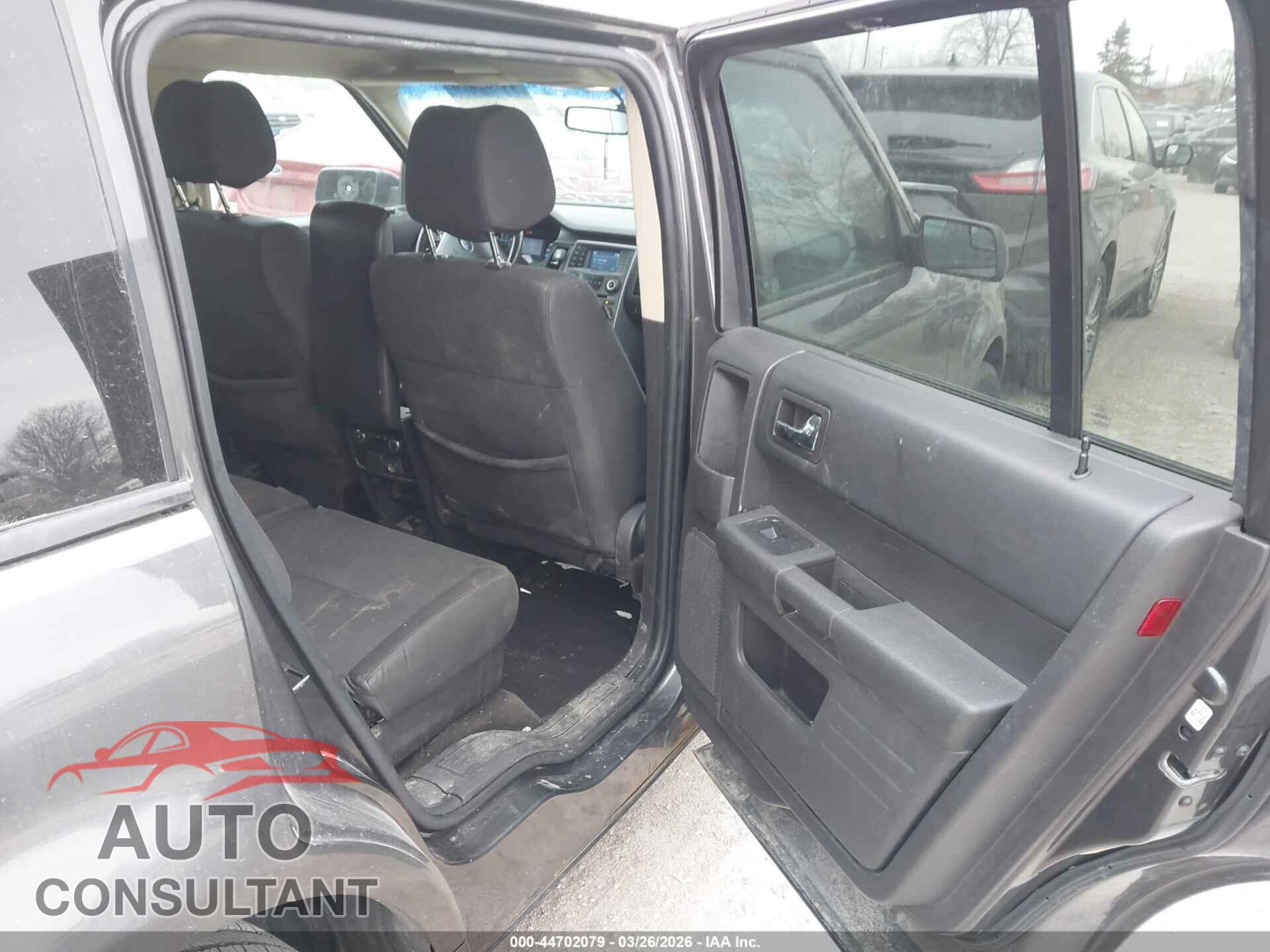 FORD FLEX 2015 - 2FMGK5B85FBA00393