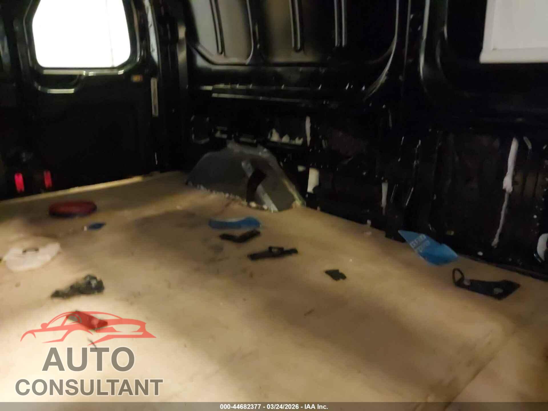 FORD TRANSIT-350 2018 - 1FTBW2YGXJKB01816
