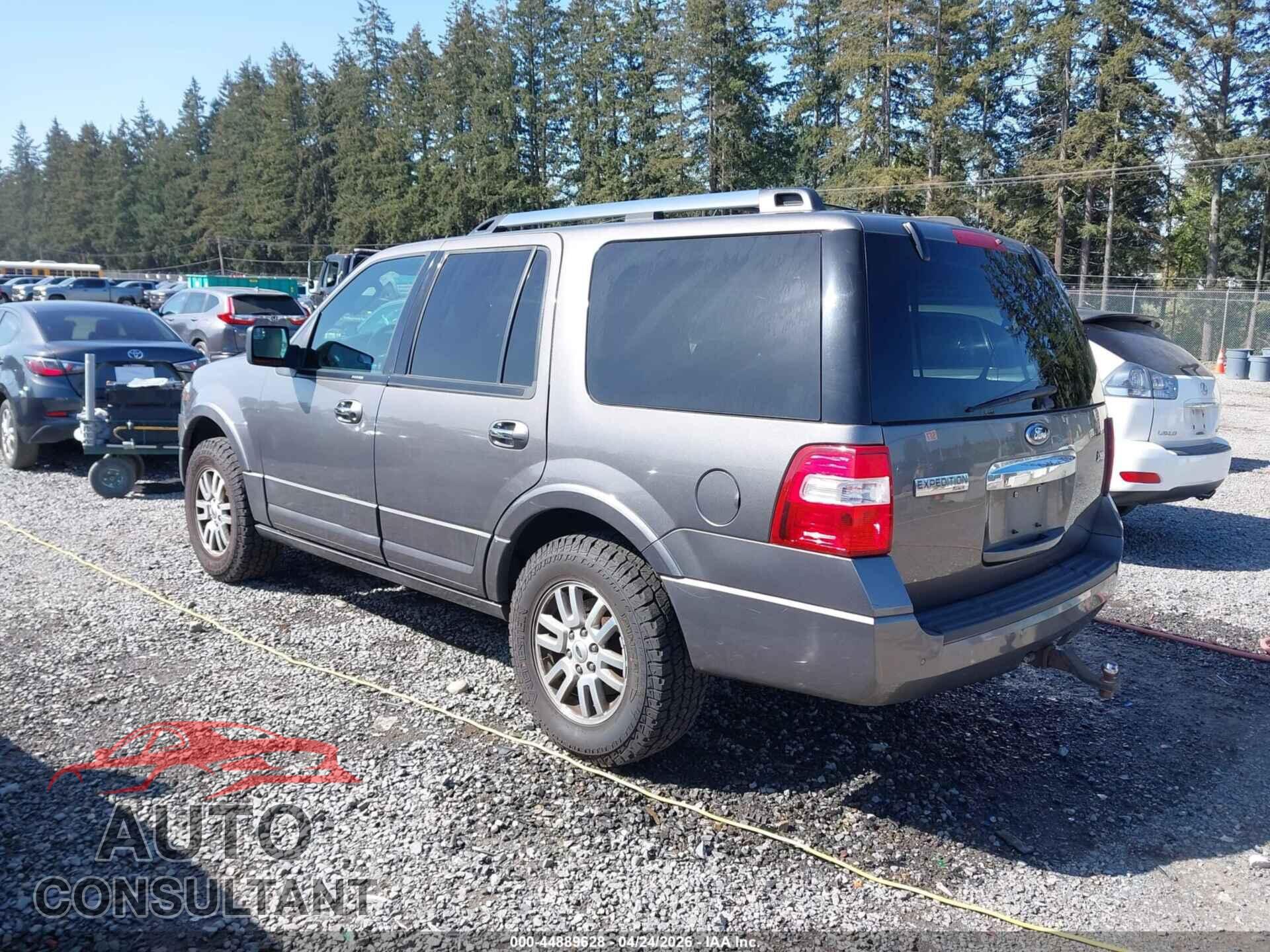 FORD EXPEDITION 2014 - 1FMJU2A52EEF47503