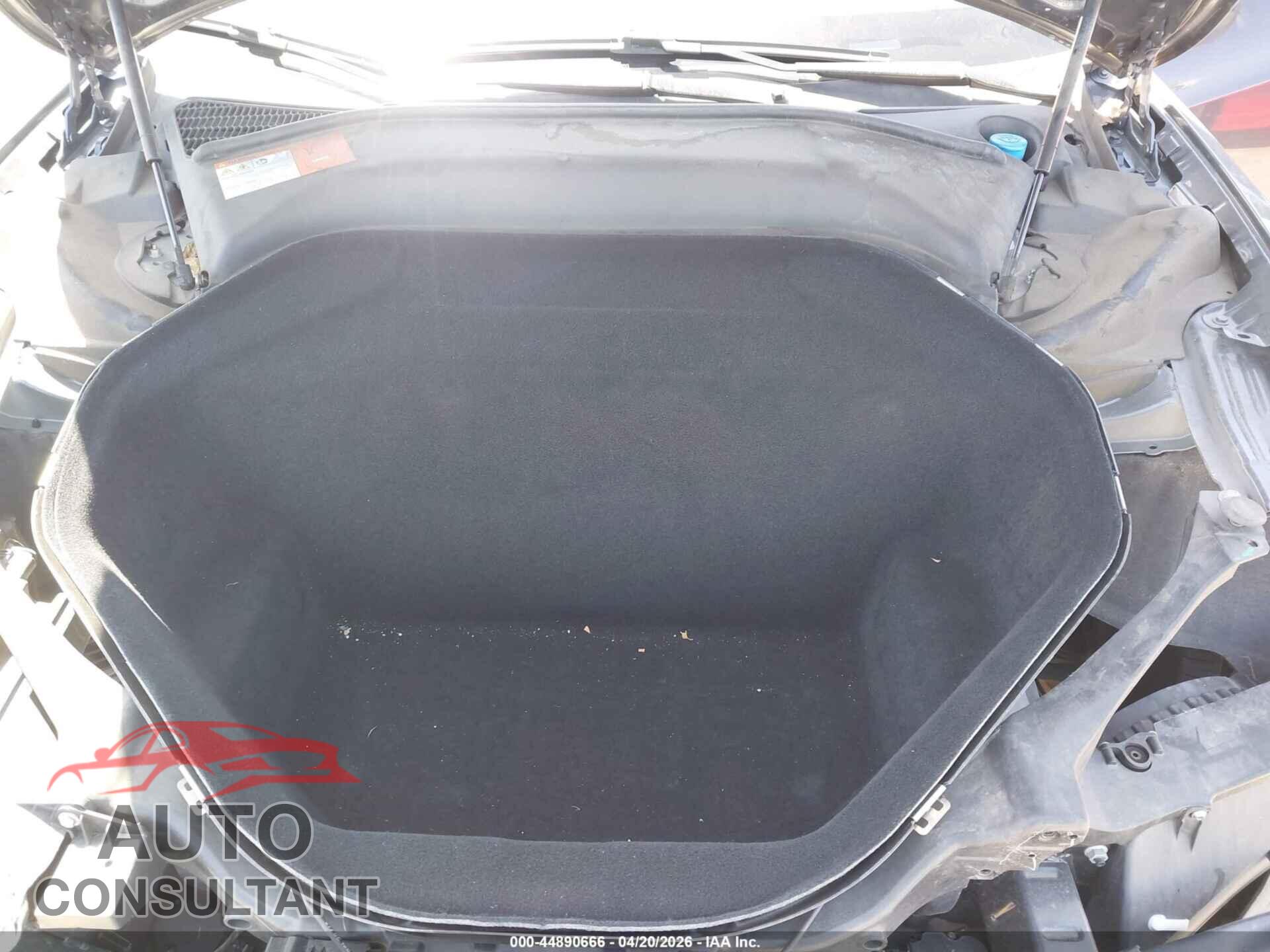 TESLA MODEL S 2016 - 5YJSA1E26GF126767
