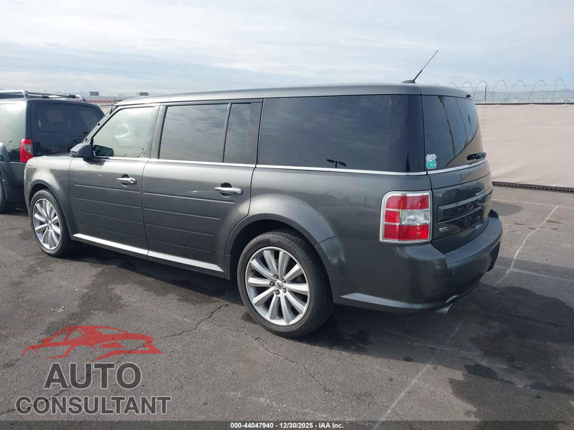 FORD FLEX 2015 - 2FMGK5C86FBA14012