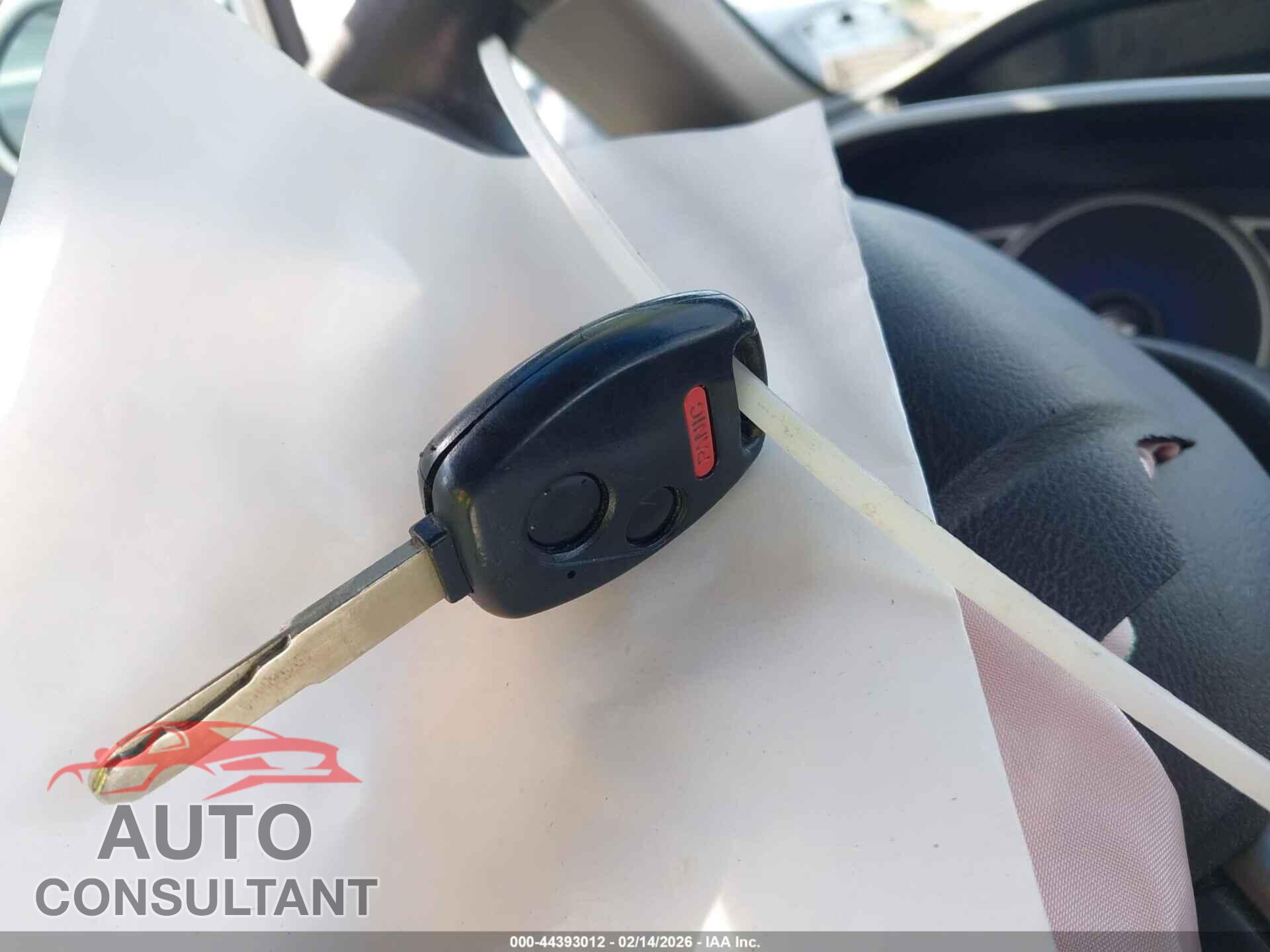 HONDA CIVIC 2010 - 19XFA1F5XAE074633