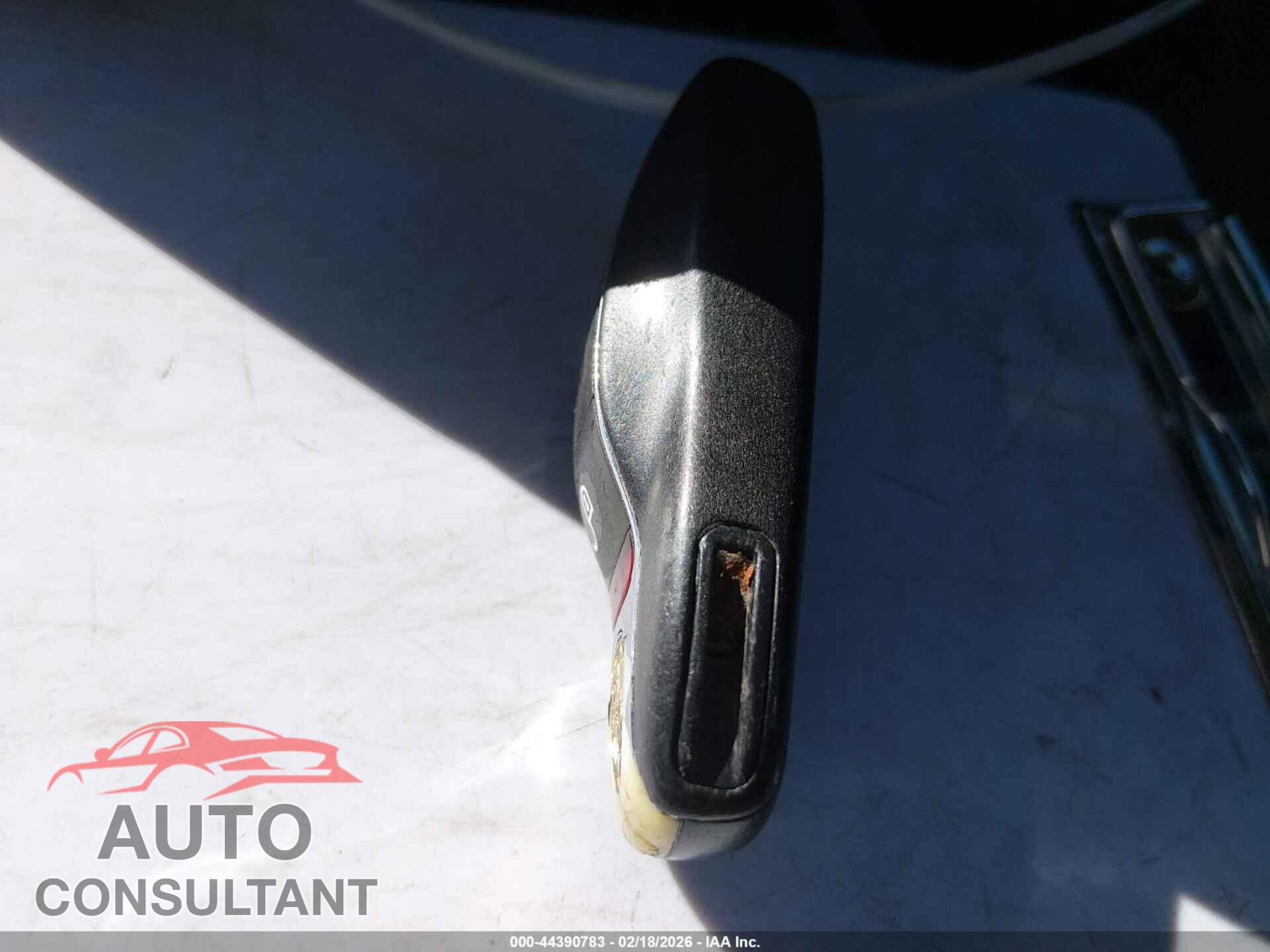 PORSCHE PANAMERA 2011 - WP0AA2A74BL012372