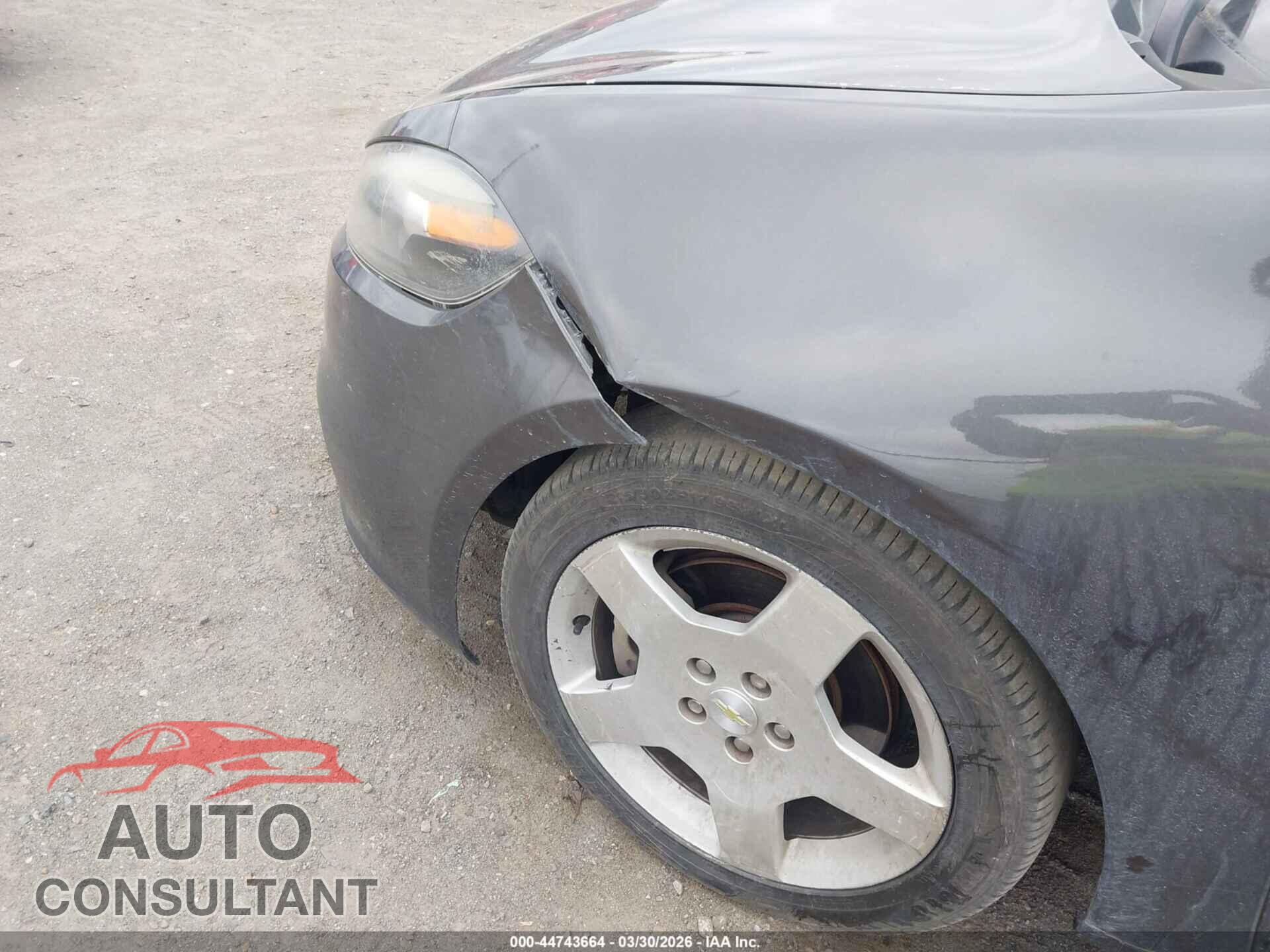DODGE DART 2014 - 1C3CDFEB2ED742127