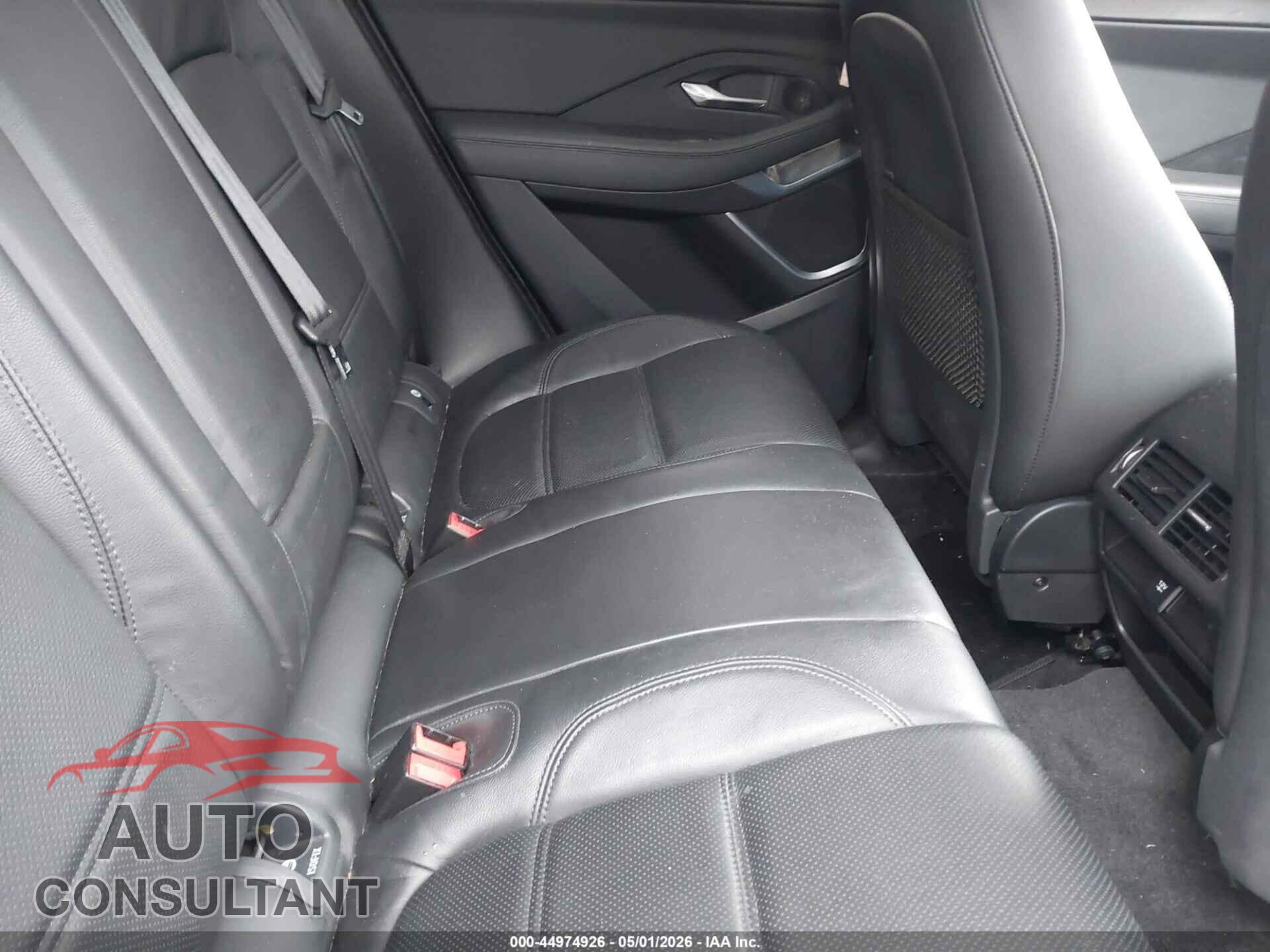 JAGUAR E-PACE 2018 - SADFJ2FX0J1Z24879