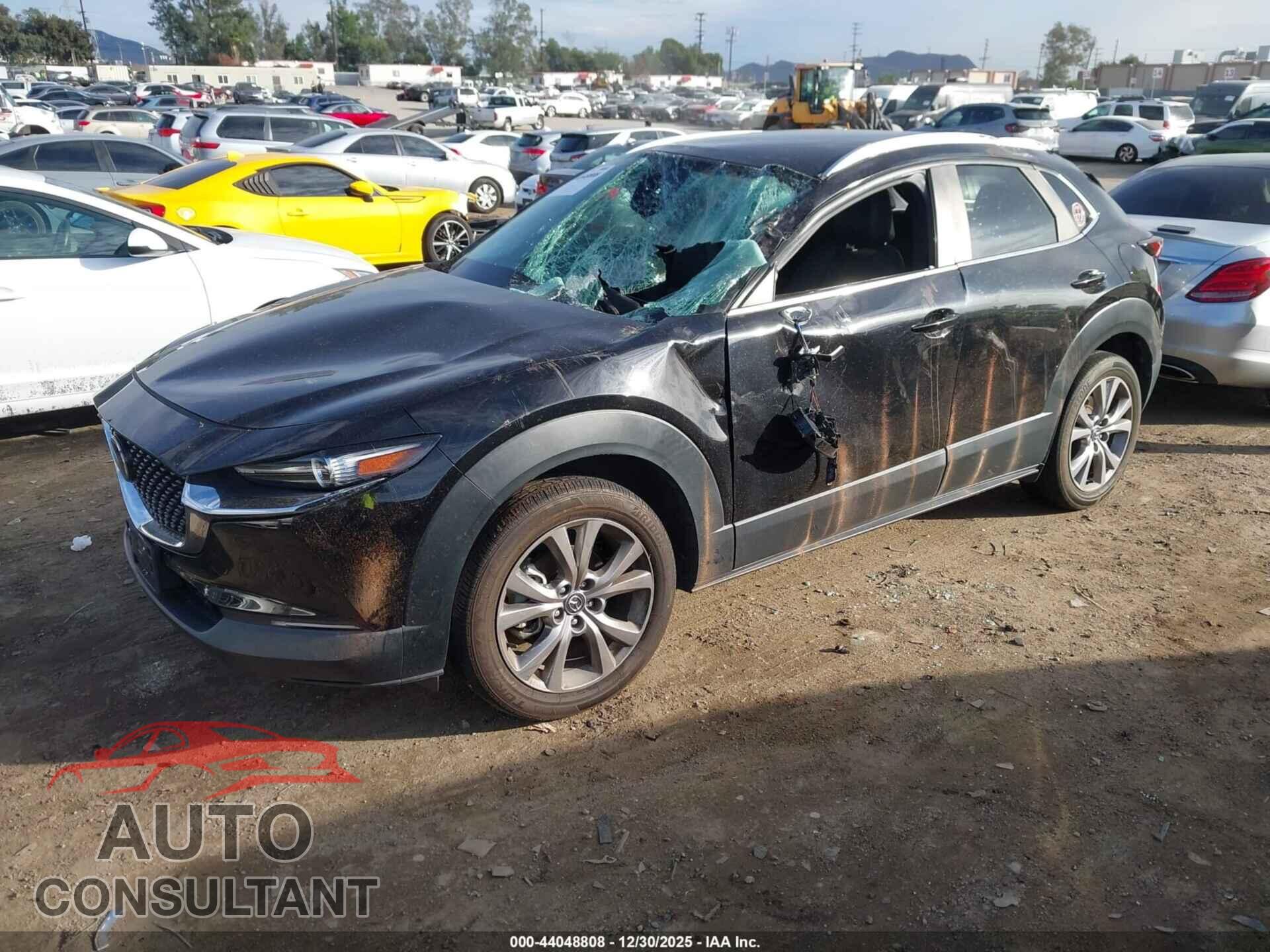MAZDA CX-30 2023 - 3MVDMBBM2PM553773