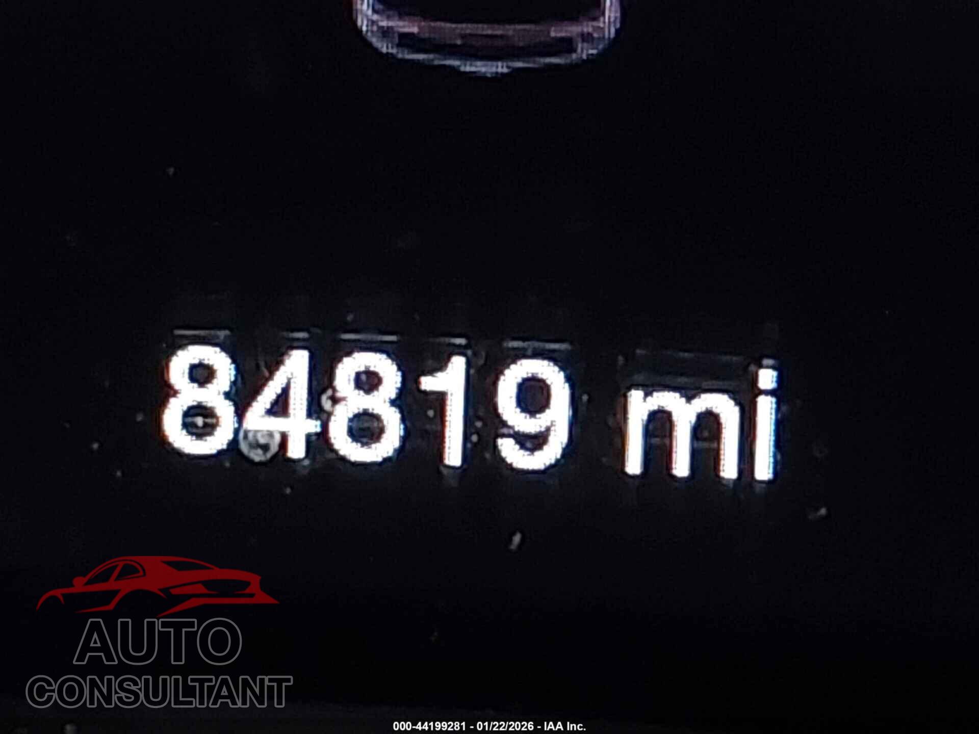 DODGE DURANGO 2018 - 1C4SDJCT9JC394848