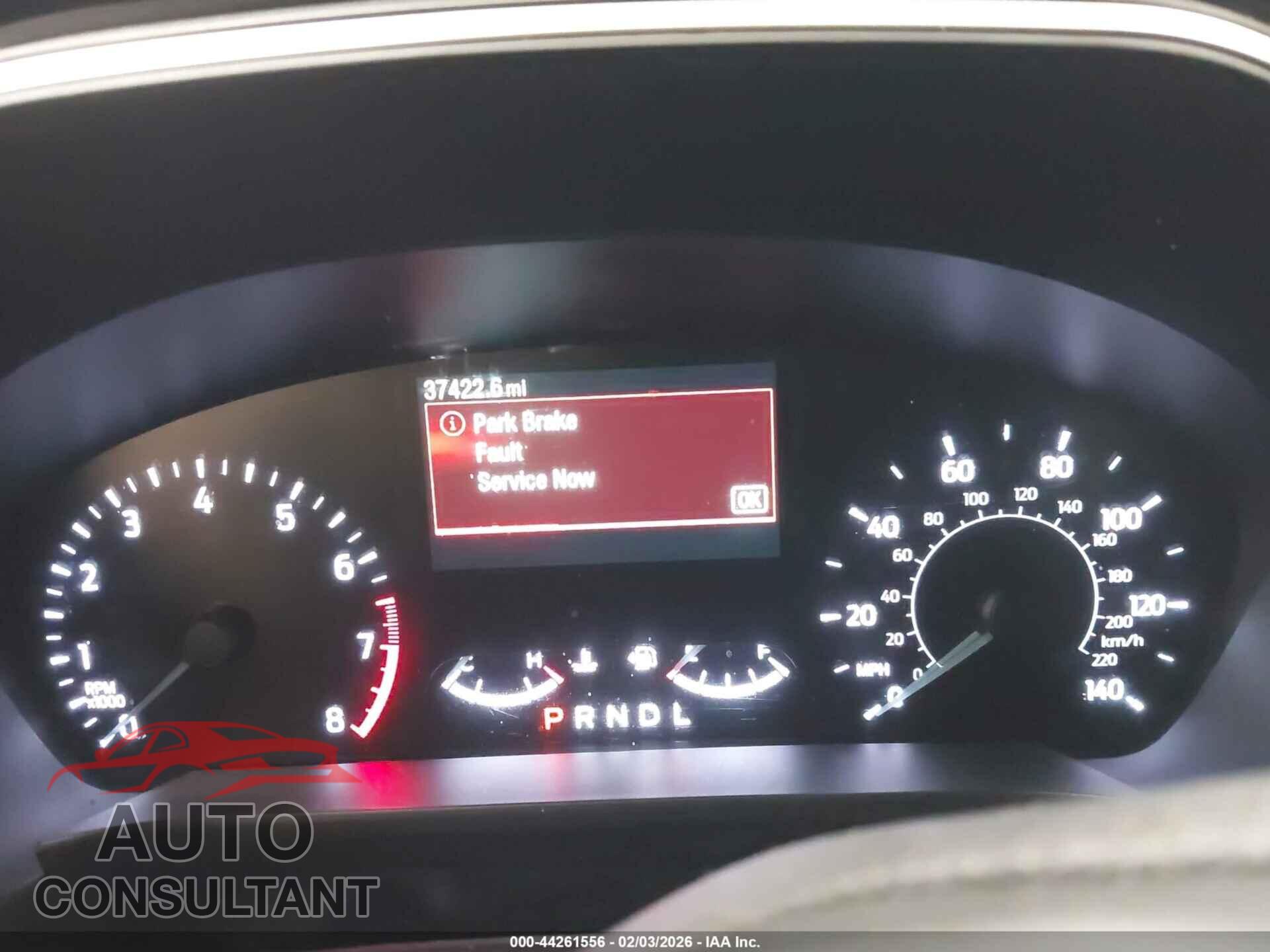 FORD ESCAPE 2020 - 1FMCU9G64LUA62154