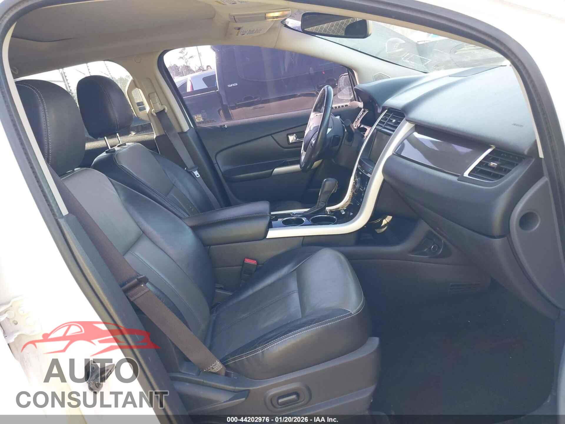 FORD EDGE 2014 - 2FMDK3AK1EBA10244