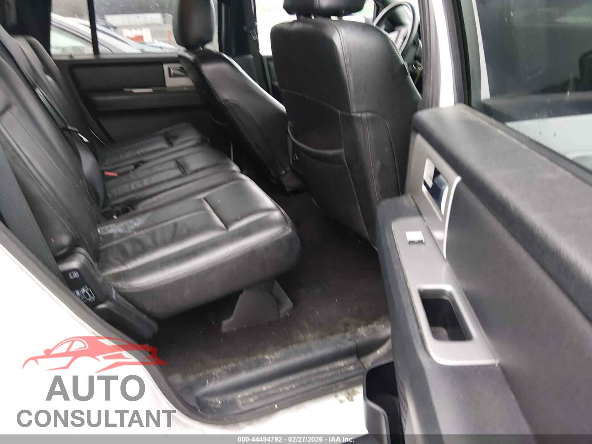 FORD EXPEDITION 2017 - 1FMJU1HT3HEA20007