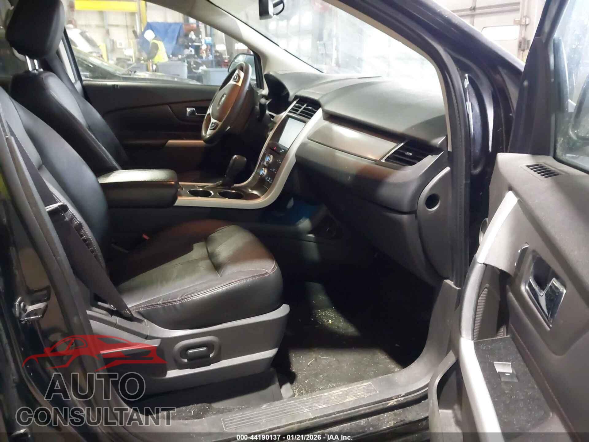 FORD EDGE 2014 - 2FMDK4JC8EBB46045