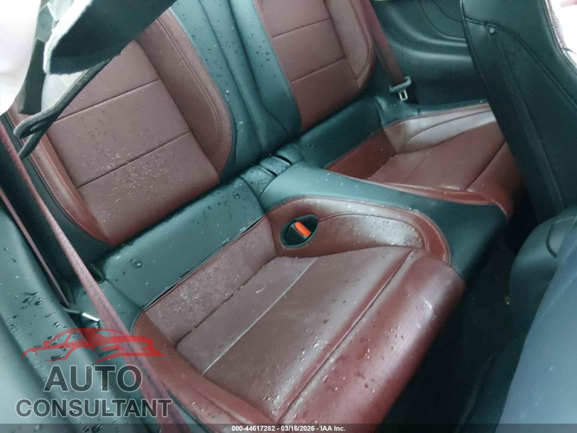 FORD MUSTANG 2024 - 1FA6P8CF9R5415733