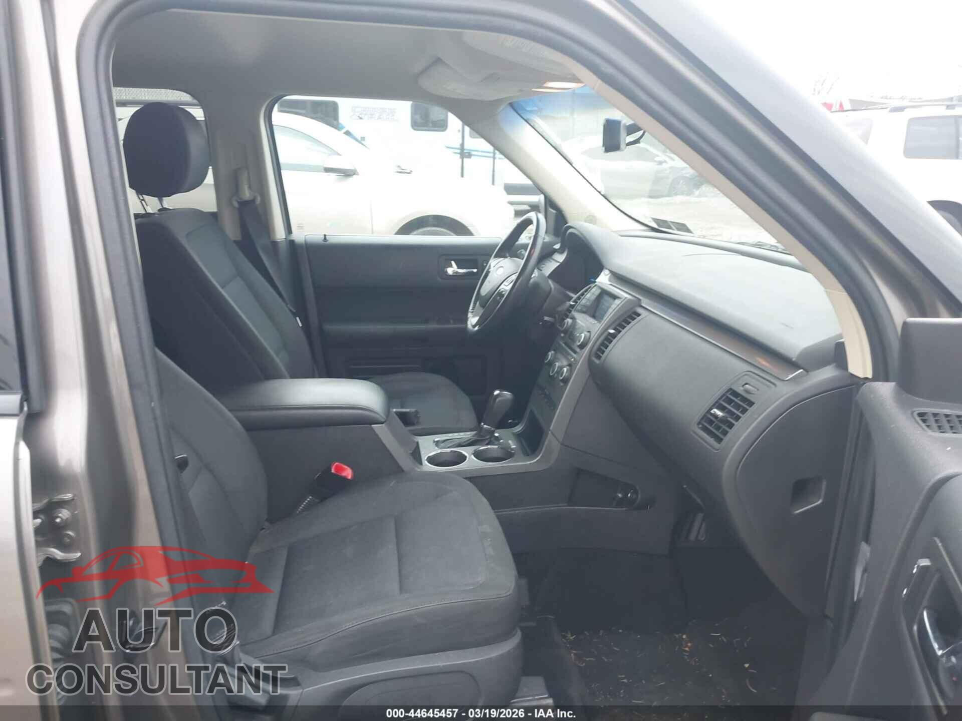 FORD FLEX 2014 - 2FMGK5B89EBD10884