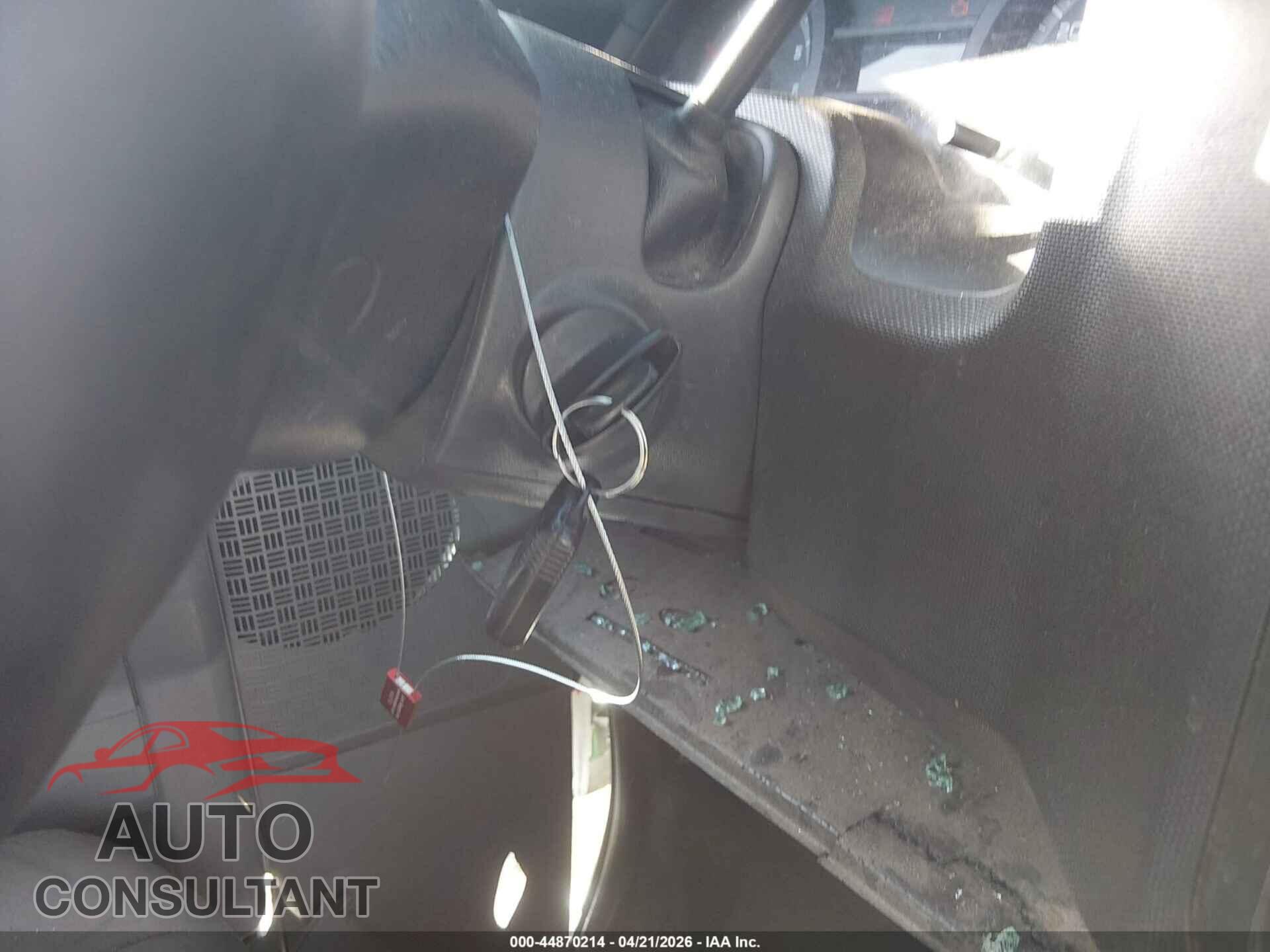 FORD E-150 2013 - 1FDNE1BW4DDB19677