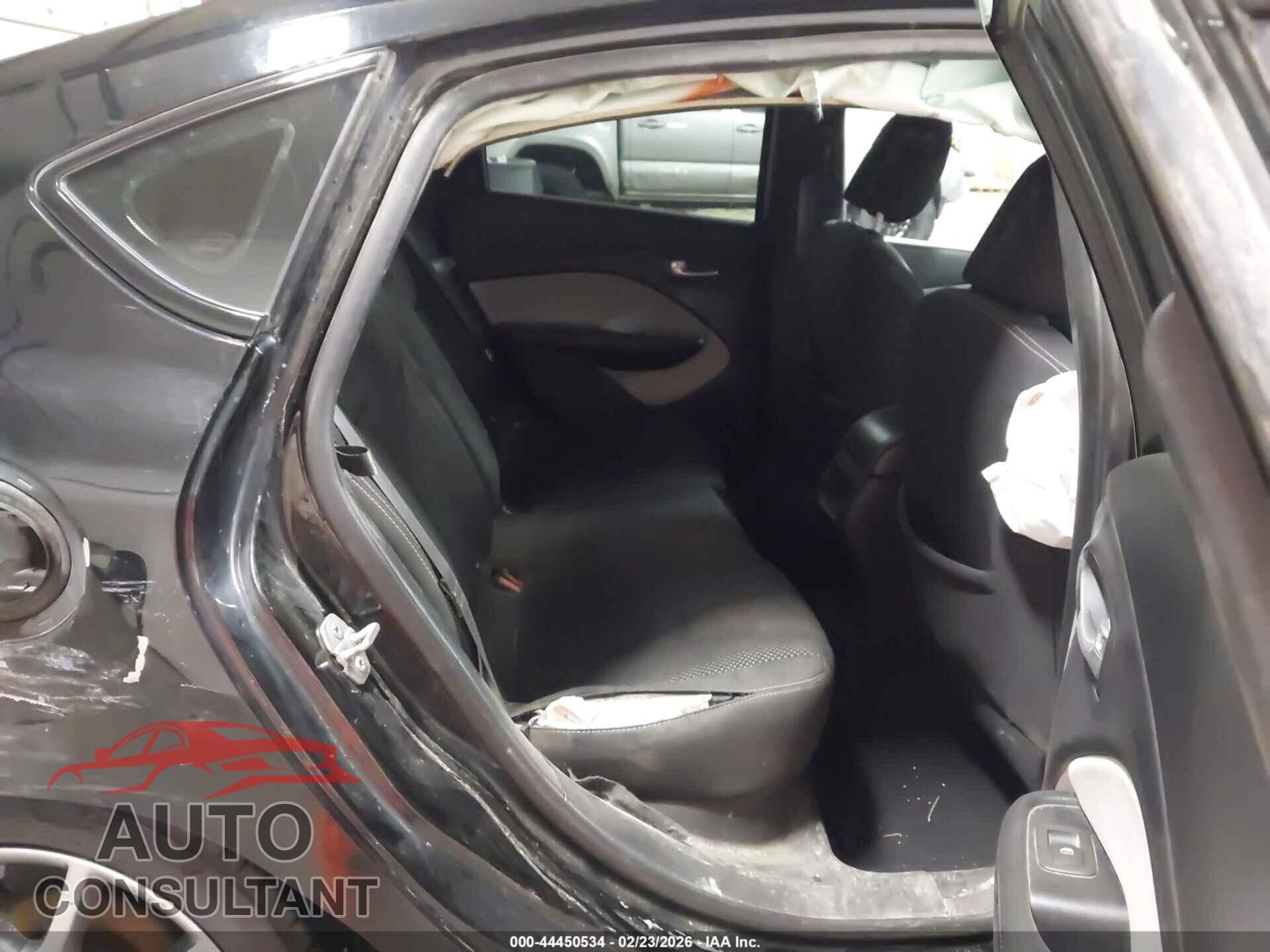 DODGE DART 2015 - 1C3CDFBB5FD182108