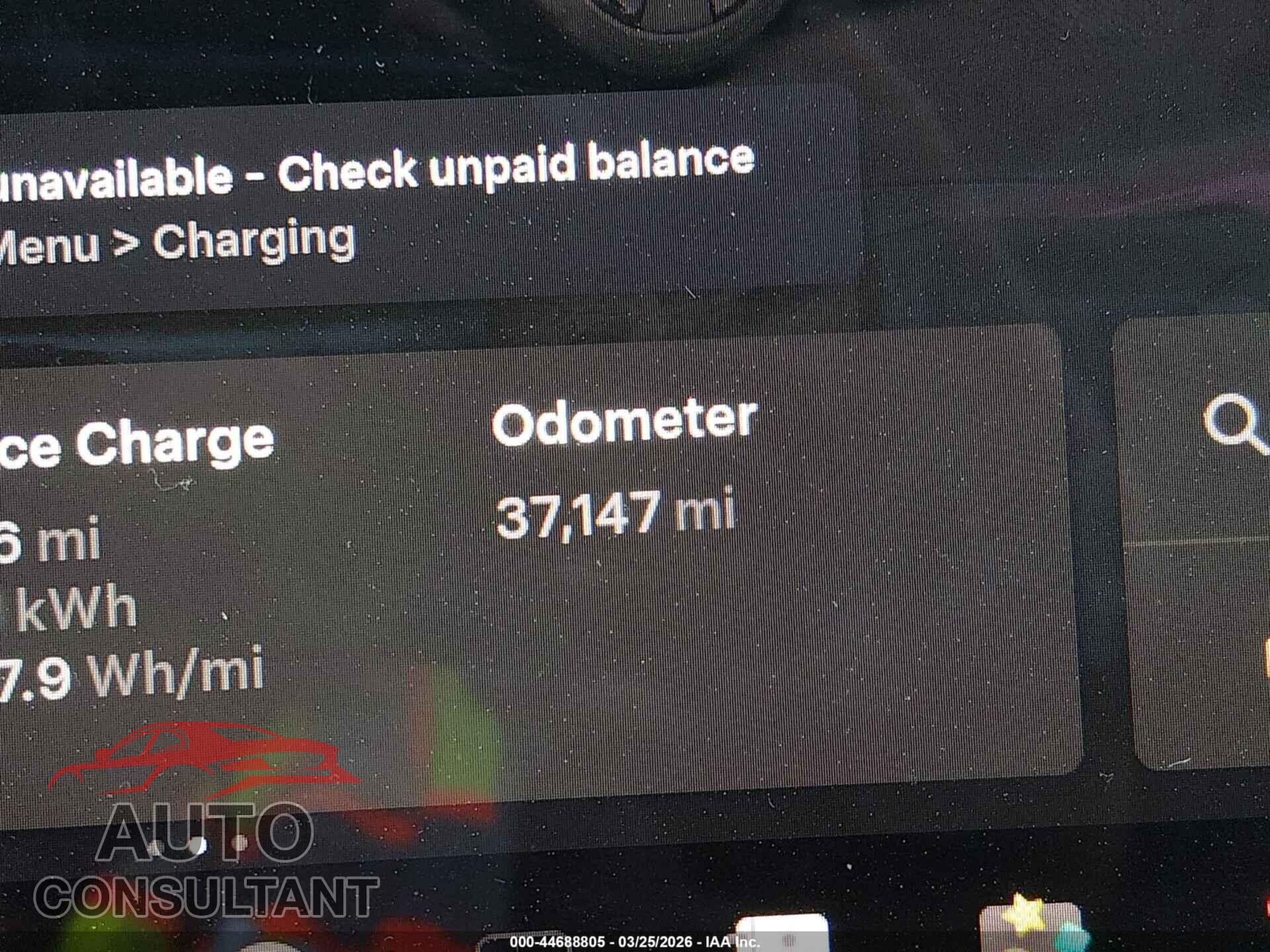 TESLA MODEL 3 2024 - 5YJ3E1EA1RF721920