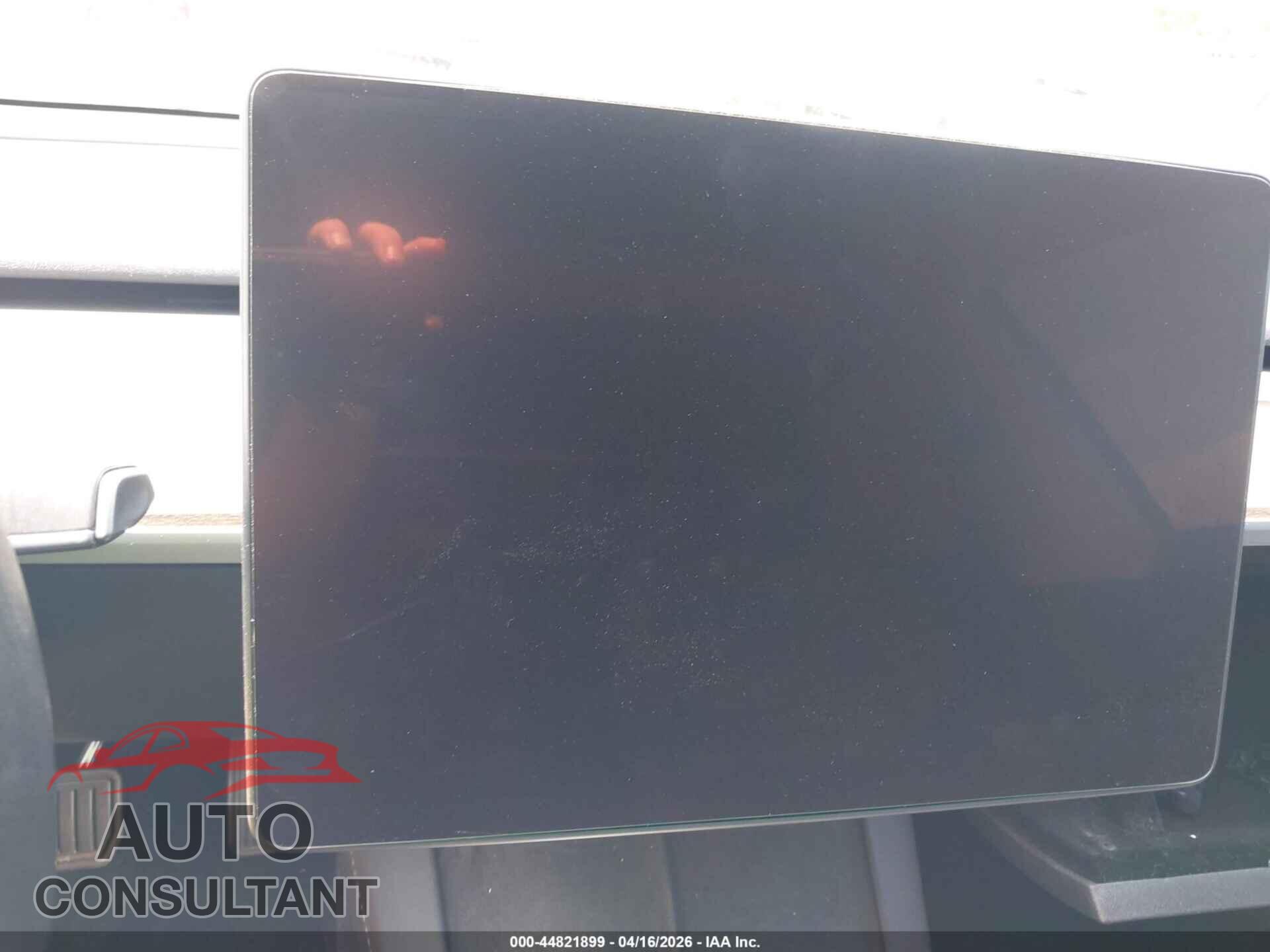 TESLA MODEL 3 2022 - 5YJ3E1EB6NF246719