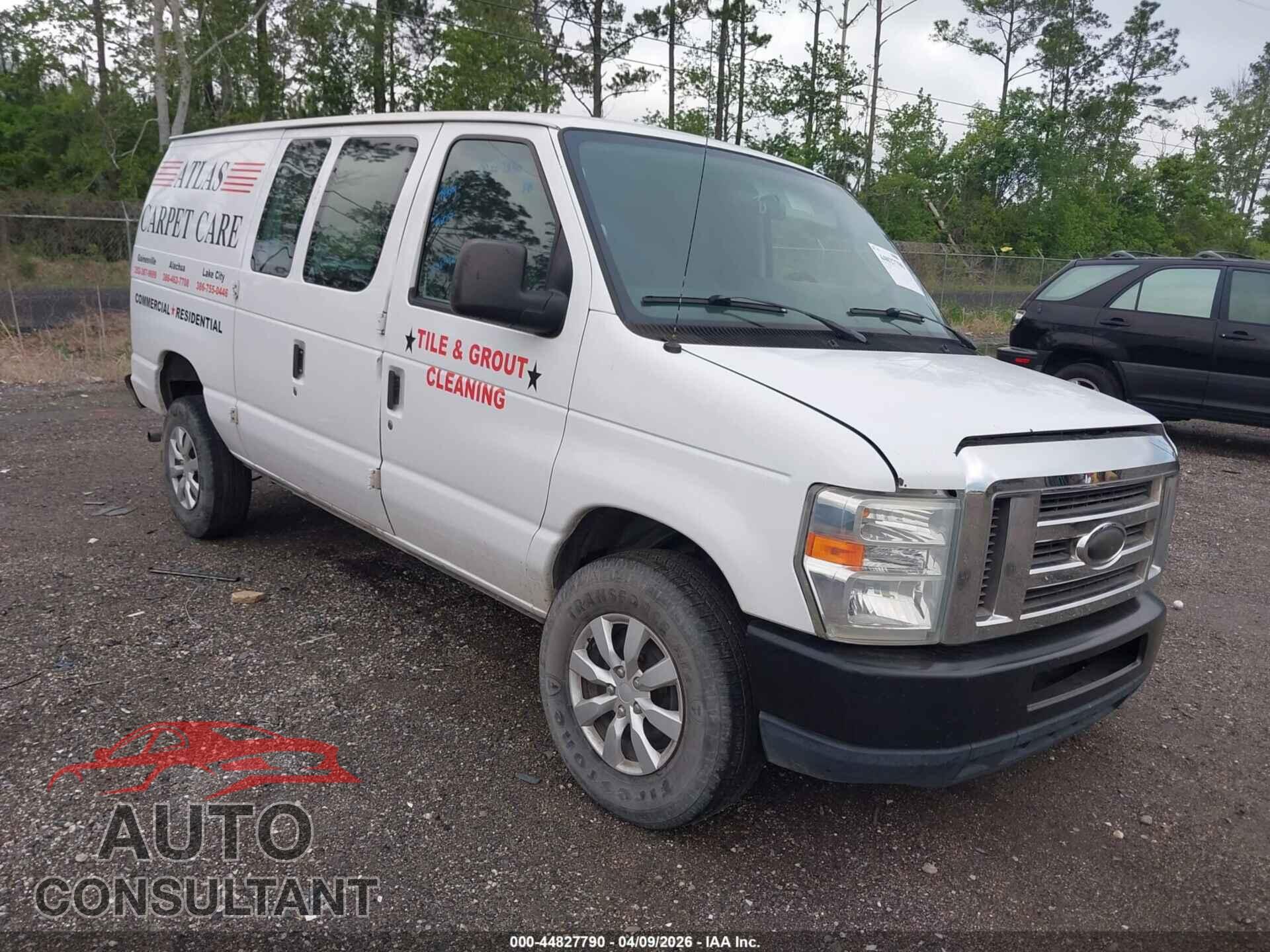 FORD E-250 2014 - 1FTNE2EW9EDA42666