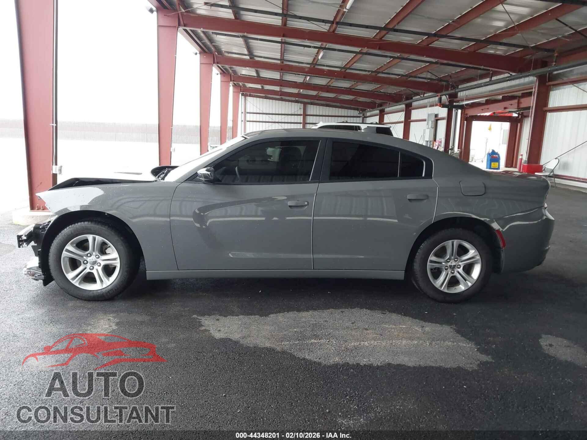 DODGE CHARGER 2023 - 2C3CDXBG4PH635995