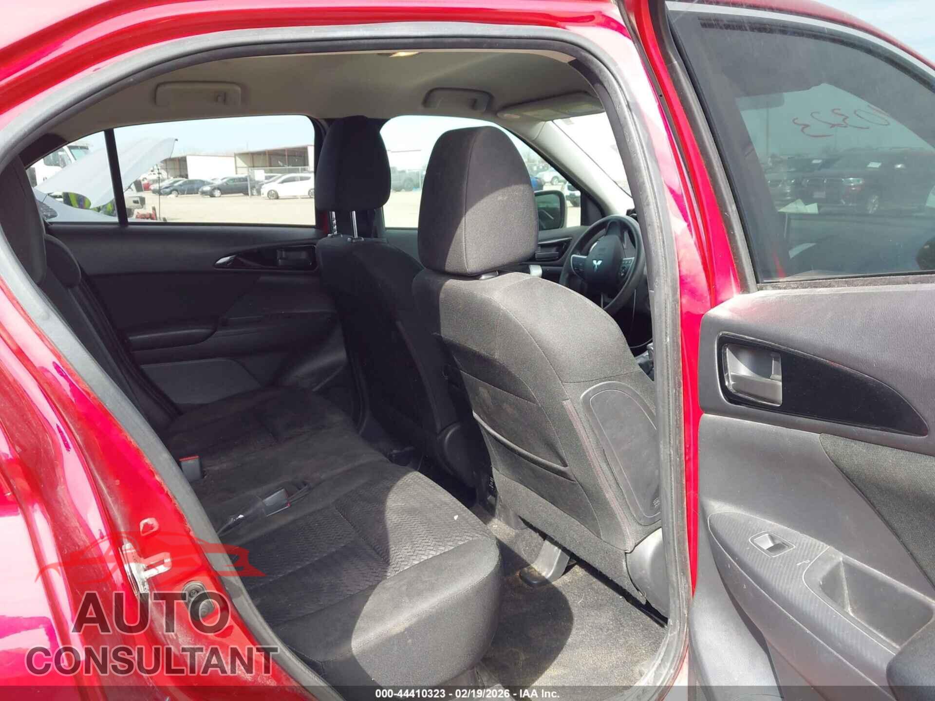 MITSUBISHI ECLIPSE CROSS 2018 - JA4AT4AA0JZ065657