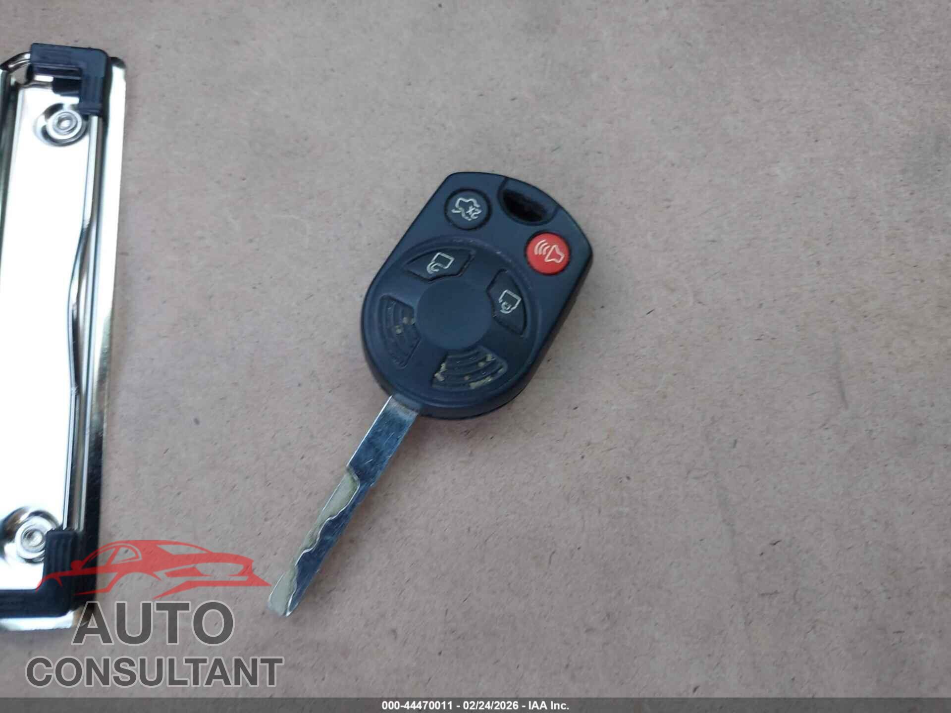 FORD FOCUS 2014 - 1FADP3F29EL254857