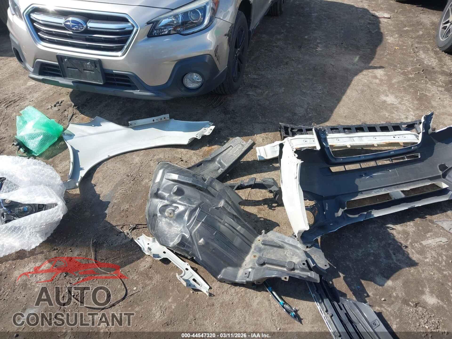 SUBARU FORESTER 2017 - JF2SJAEC1HH538767