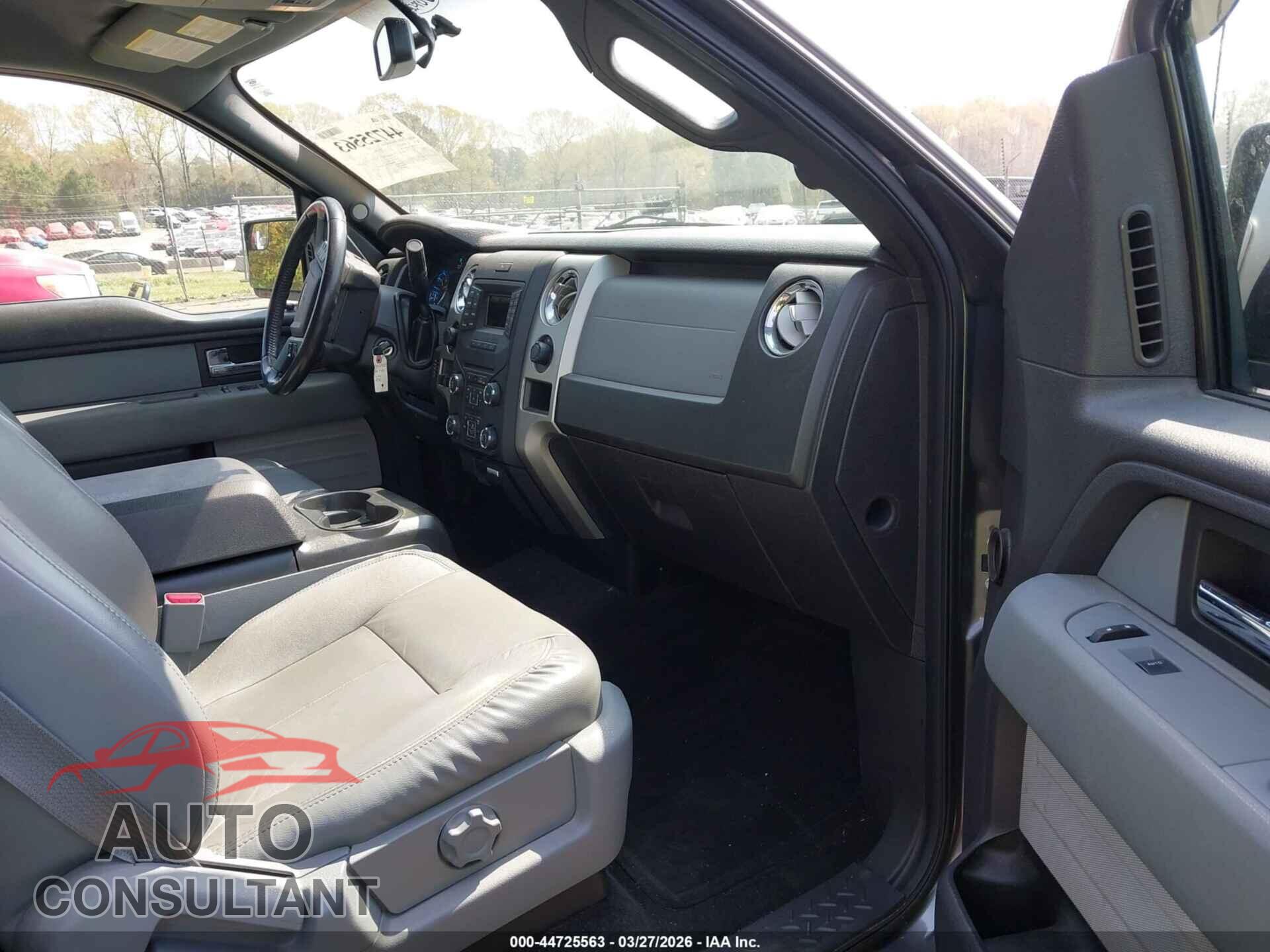 FORD F-150 2014 - 1FTFW1CF3EFB14268