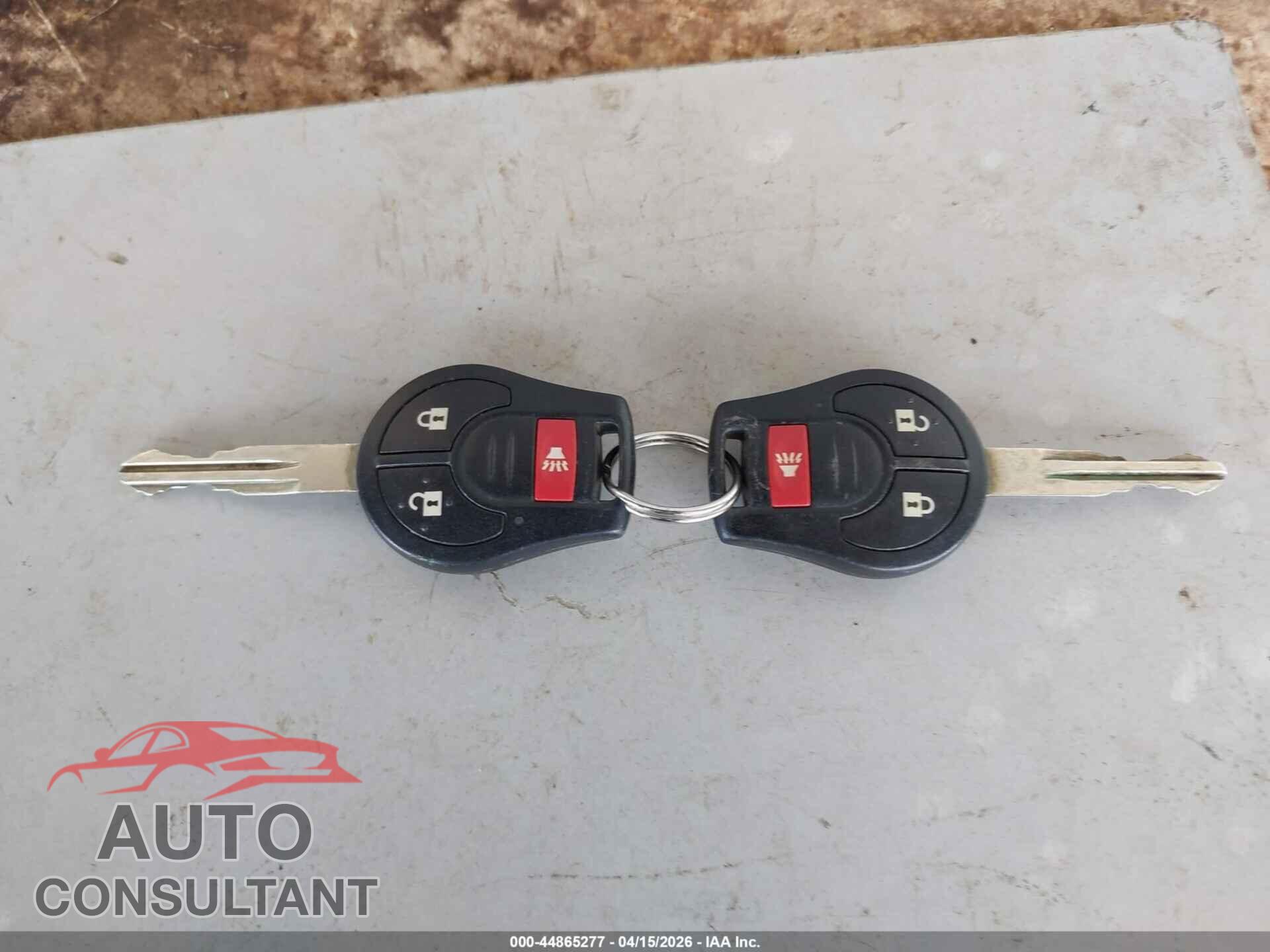 NISSAN VERSA NOTE 2014 - 3N1CE2CP2EL422044