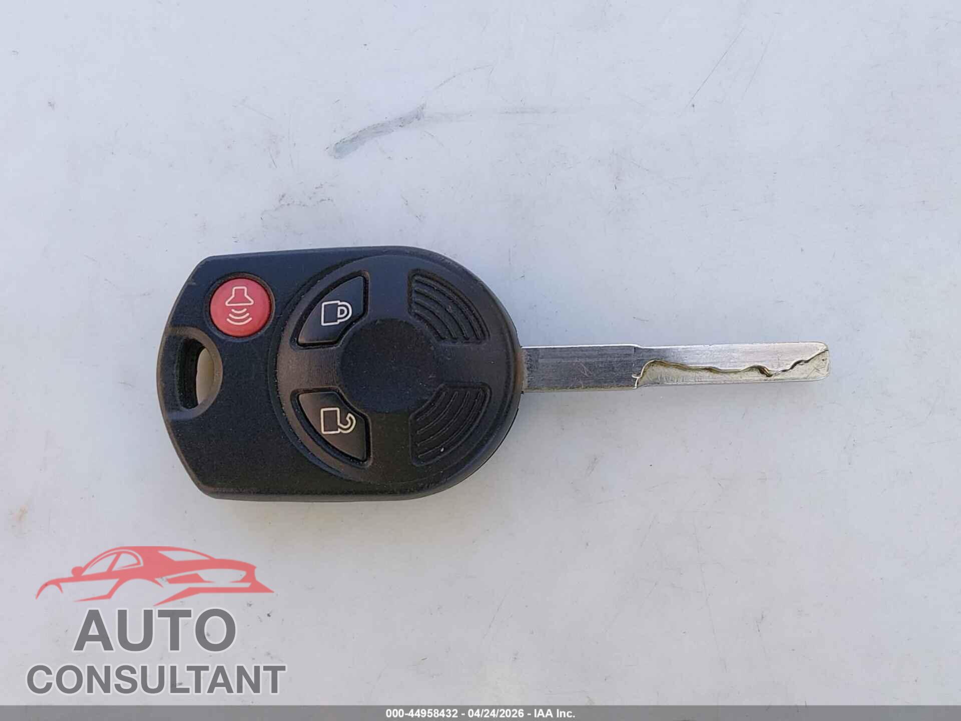 FORD ESCAPE 2016 - 1FMCU0G73GUA21914