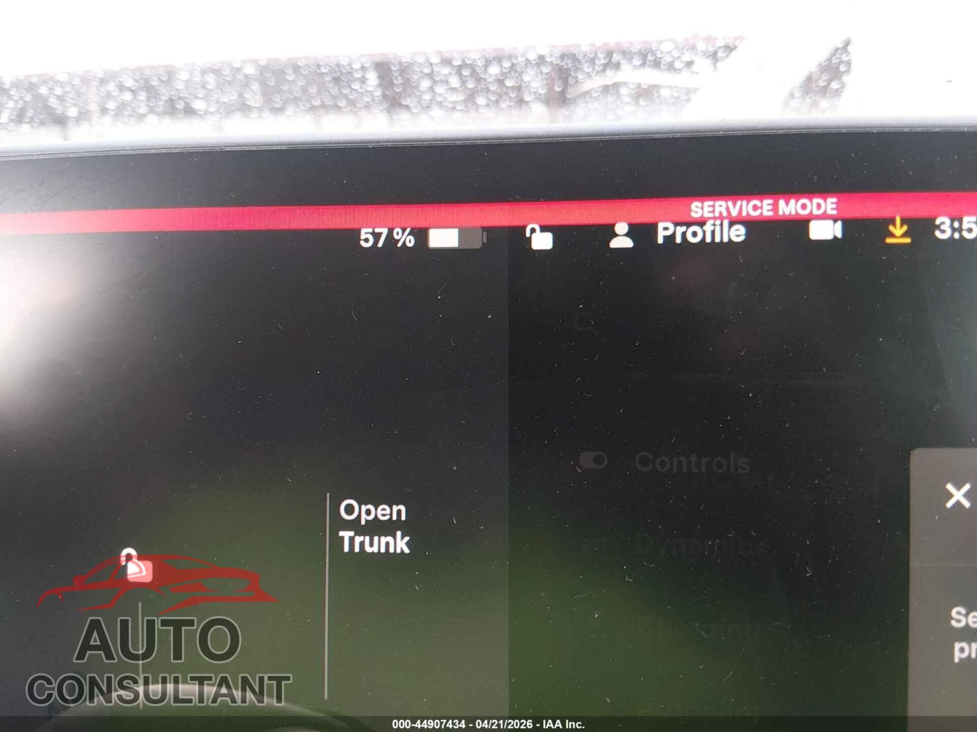 TESLA MODEL 3 2023 - 5YJ3E1EA2PF457930