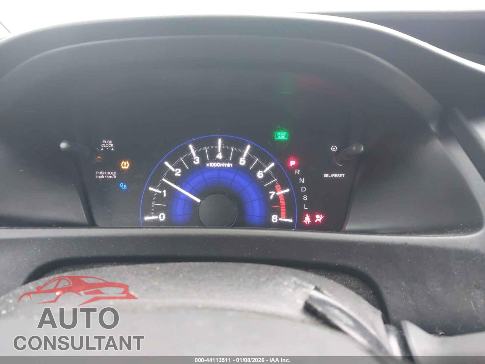 HONDA CIVIC 2015 - 19XFB2F55FE094928