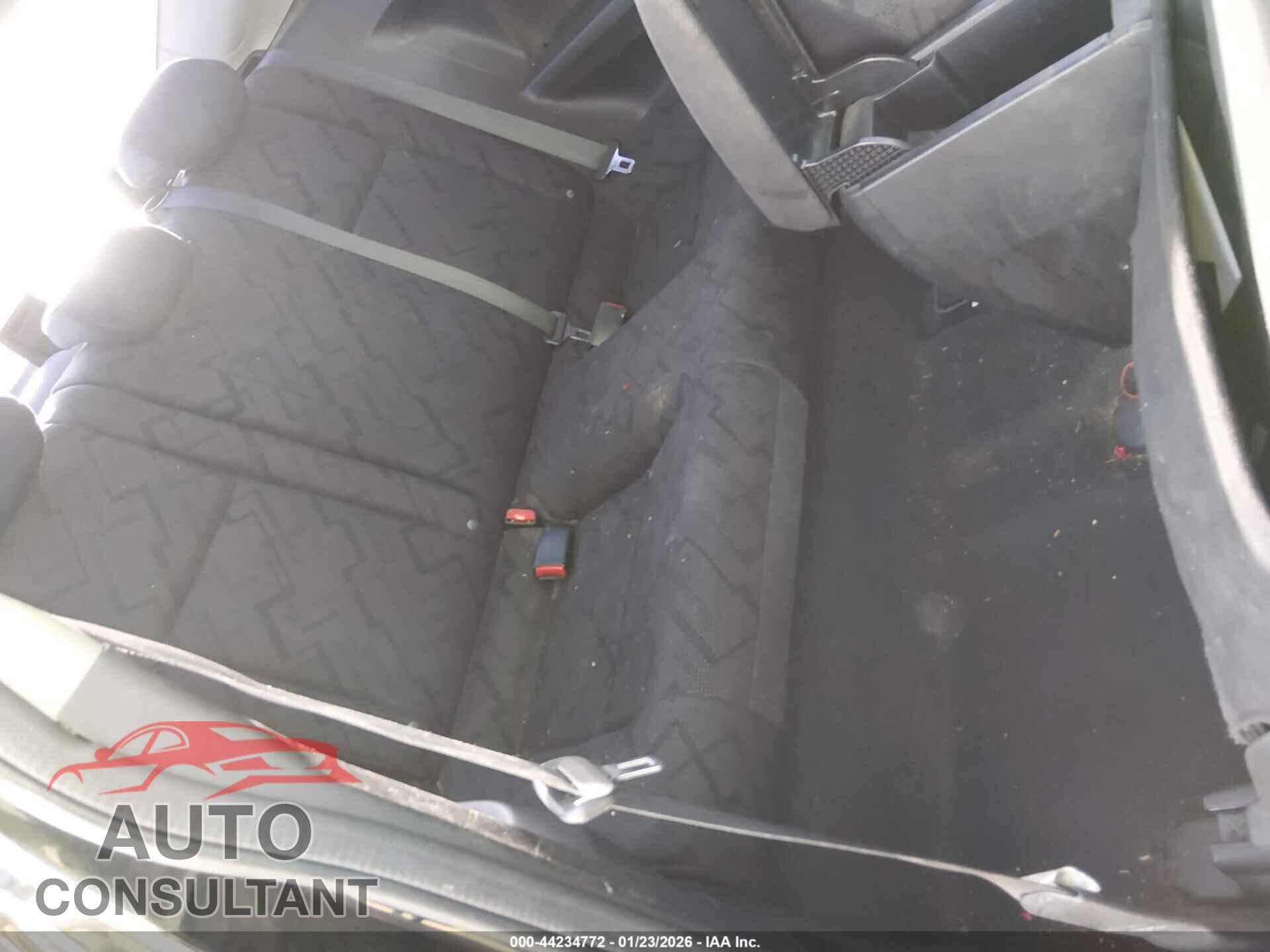 HONDA CIVIC 2013 - 2HGFG3B80DH530501