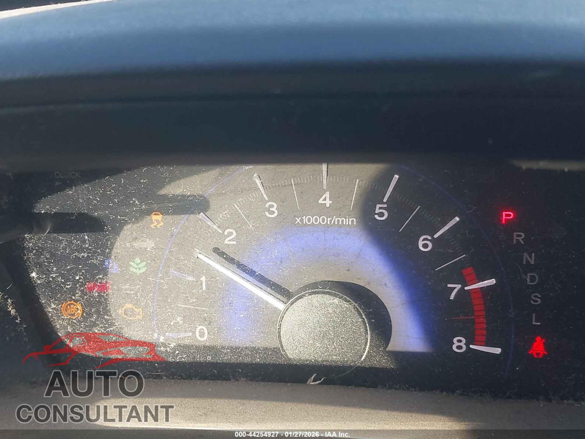 HONDA CIVIC 2014 - 2HGFG3B57EH518739
