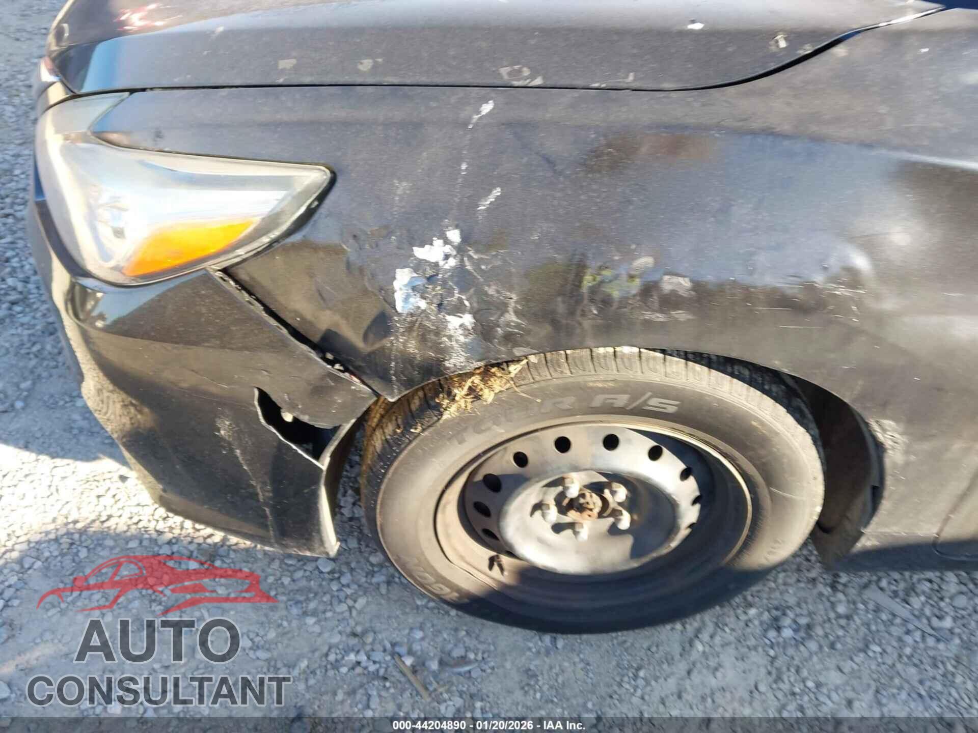 NISSAN ALTIMA 2016 - 1N4AL3AP1GC169077