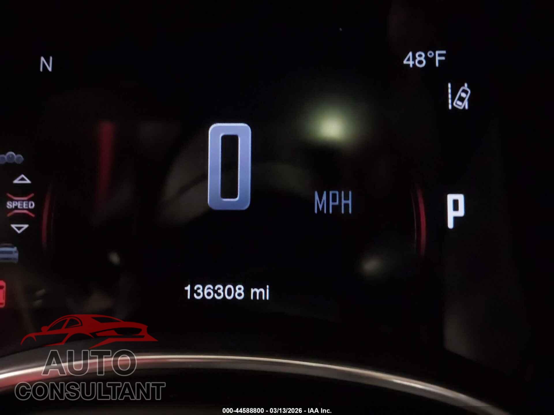 DODGE DURANGO 2018 - 1C4RDJEG1JC291826