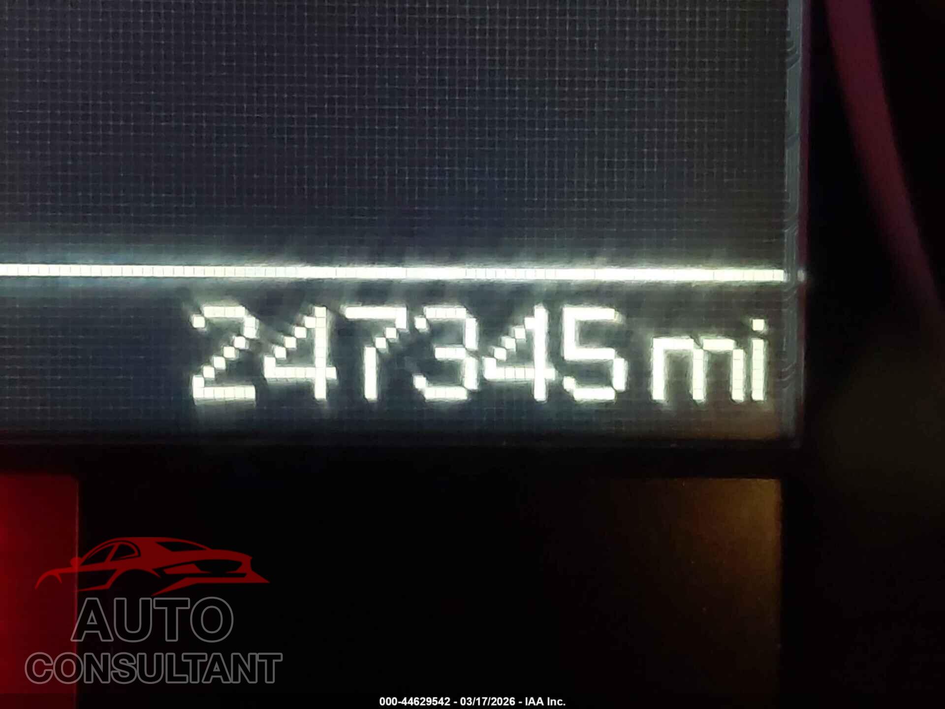 DODGE RAM 1500 2010 - 1D7RV1CT3AS152970