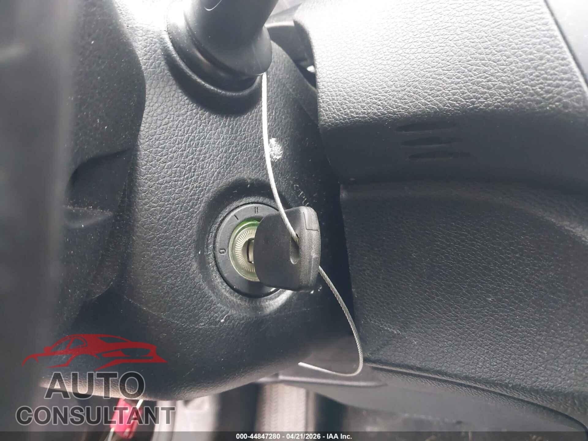 HONDA ACCORD 2014 - 1HGCR2F36EA205129