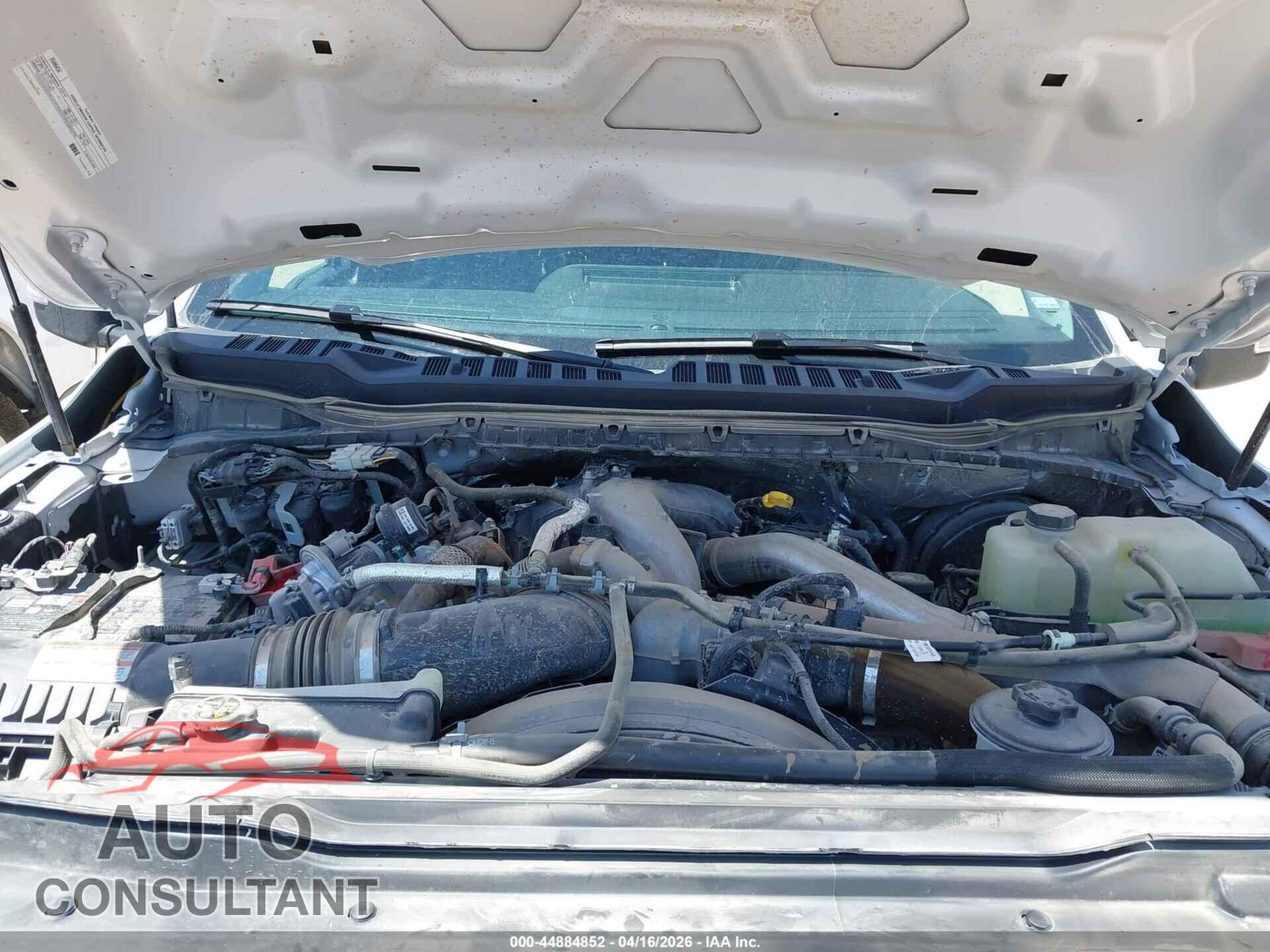 FORD F-250 2026 - 1FT7W2BT2TEC72833