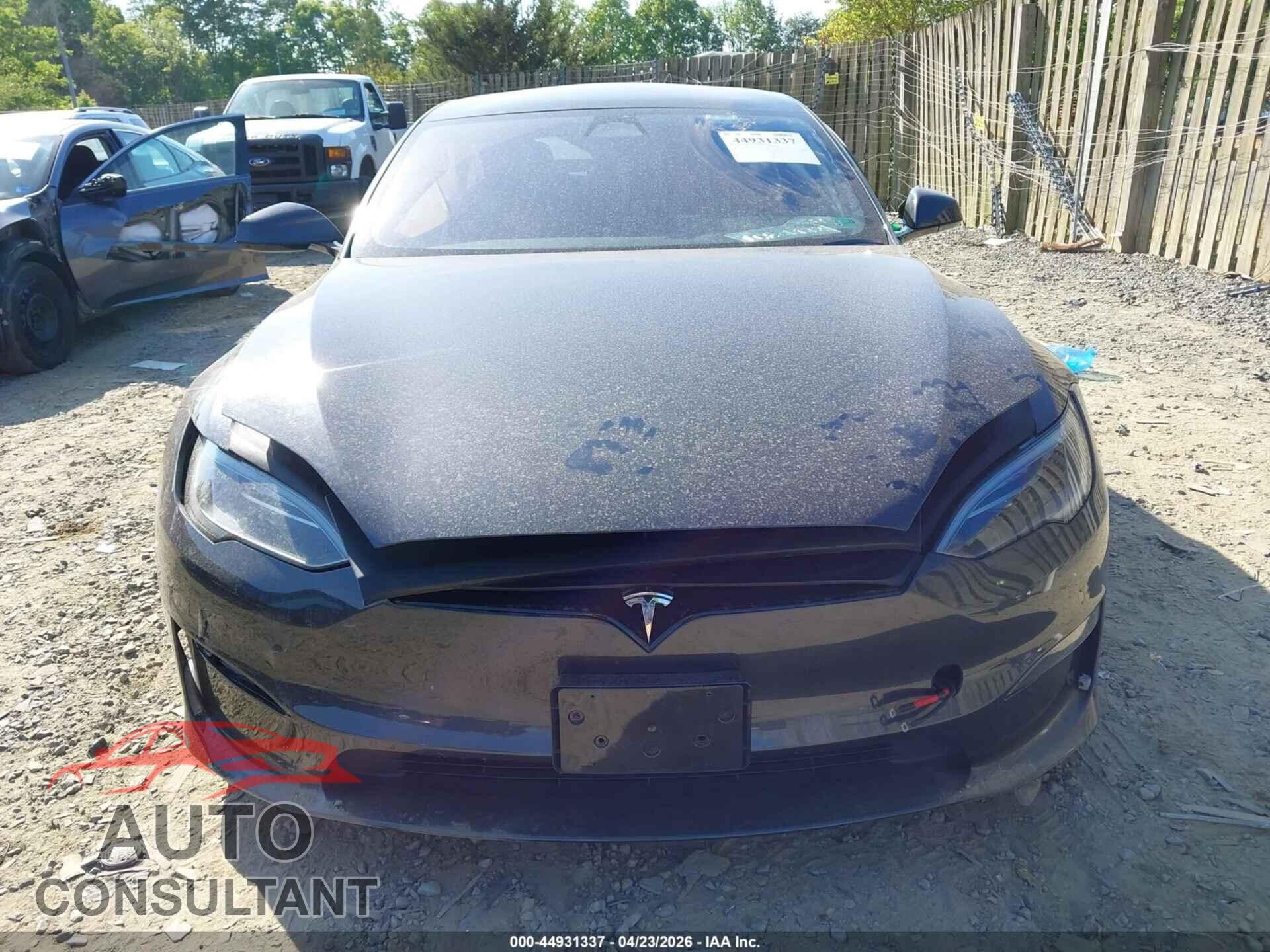 TESLA MODEL S 2024 - 5YJSA1E50RF534808