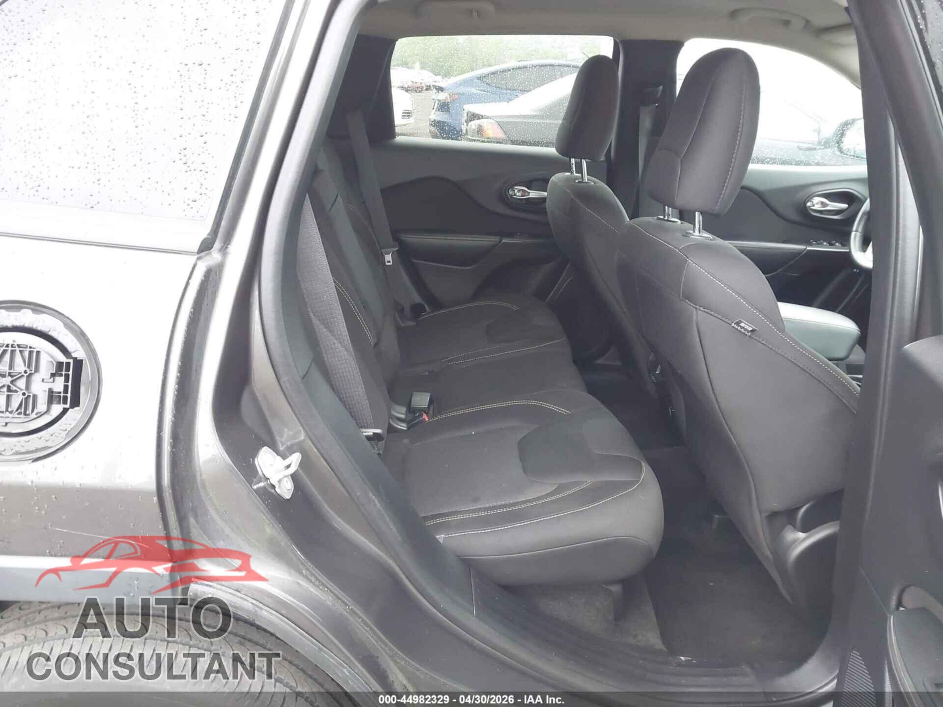 JEEP CHEROKEE 2015 - 1C4PJLCS2FW723171