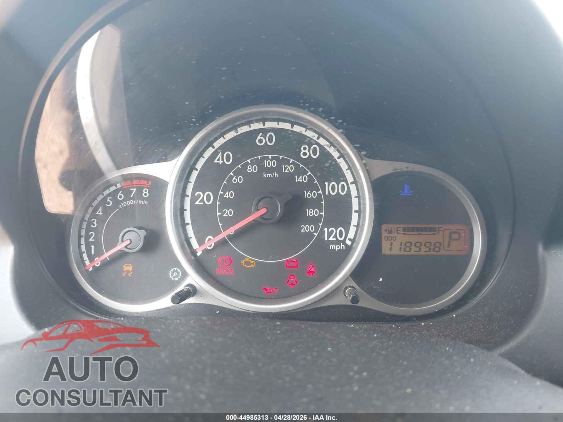 MAZDA MAZDA2 2014 - JM1DE1KY3E0181601