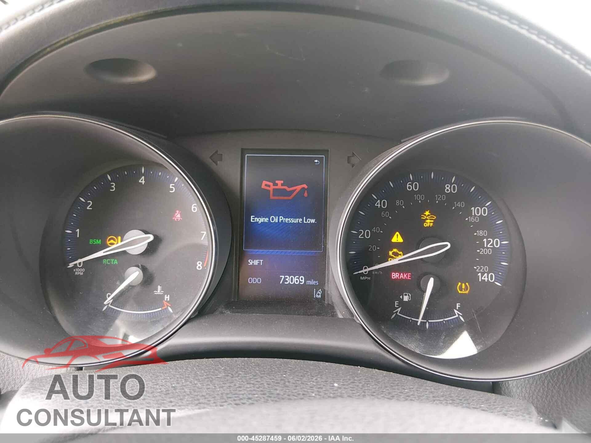 TOYOTA C-HR 2018 - NMTKHMBX2JR011999
