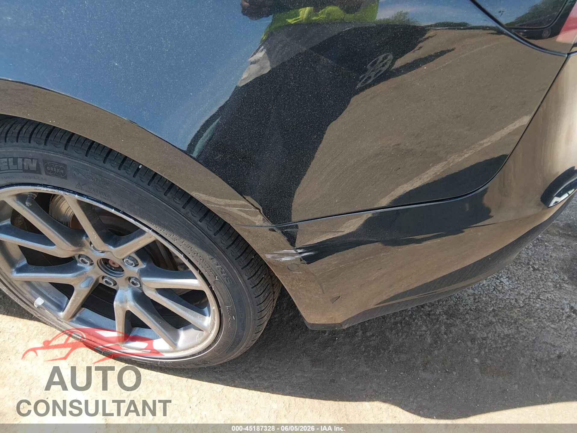 TESLA MODEL 3 2019 - 5YJ3E1EA4KF323543