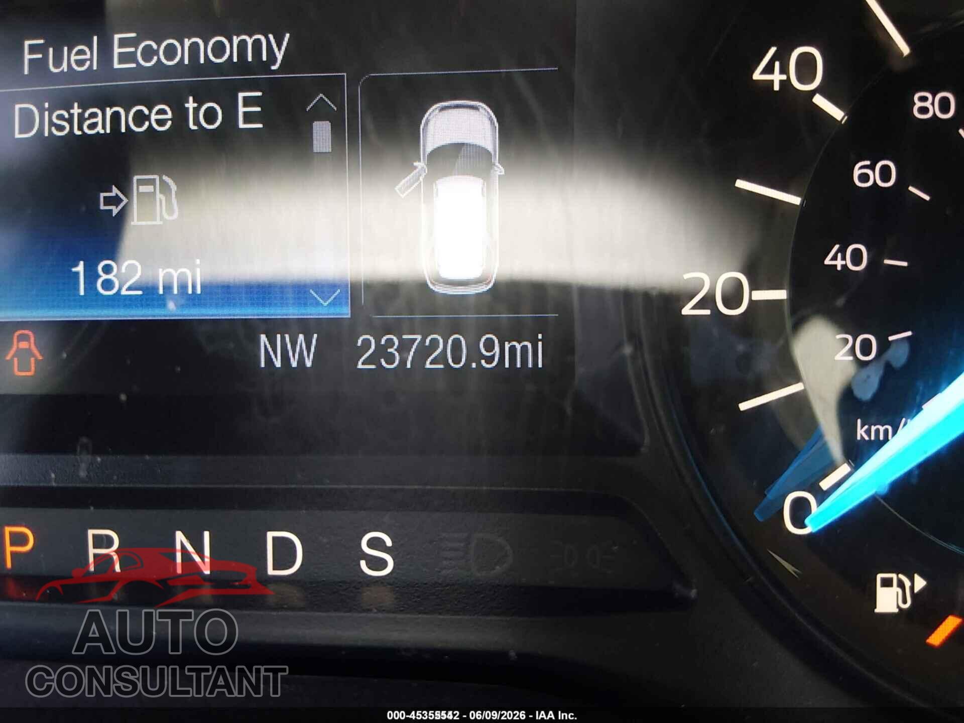 FORD EXPLORER 2017 - 1FM5K8B84HGD66978
