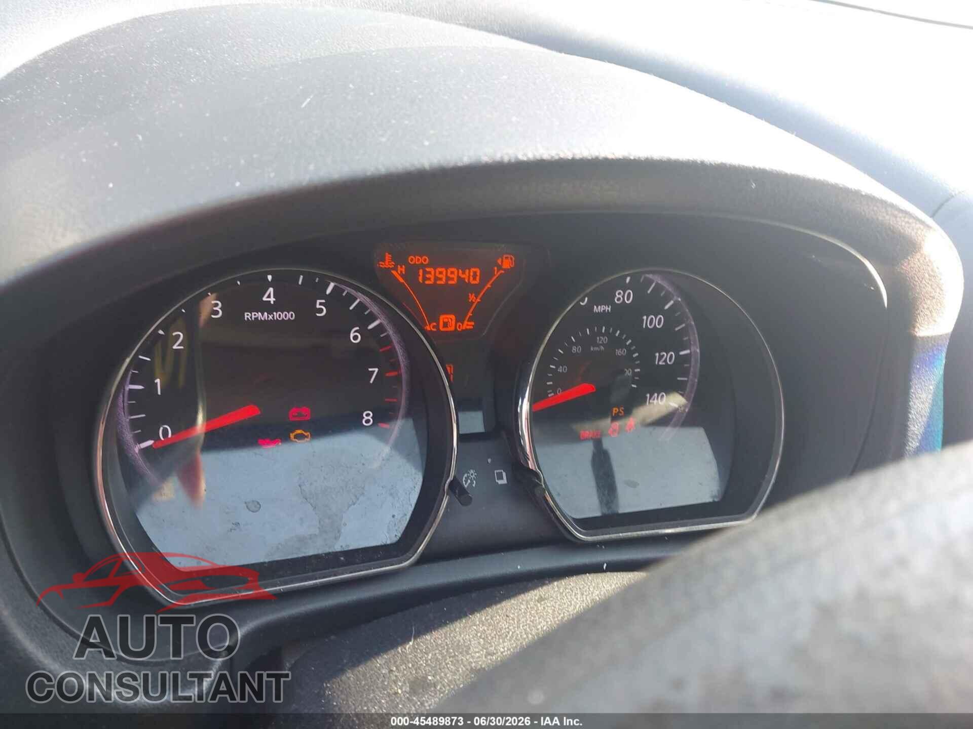 NISSAN VERSA NOTE 2014 - 3N1CE2CP4EL385871