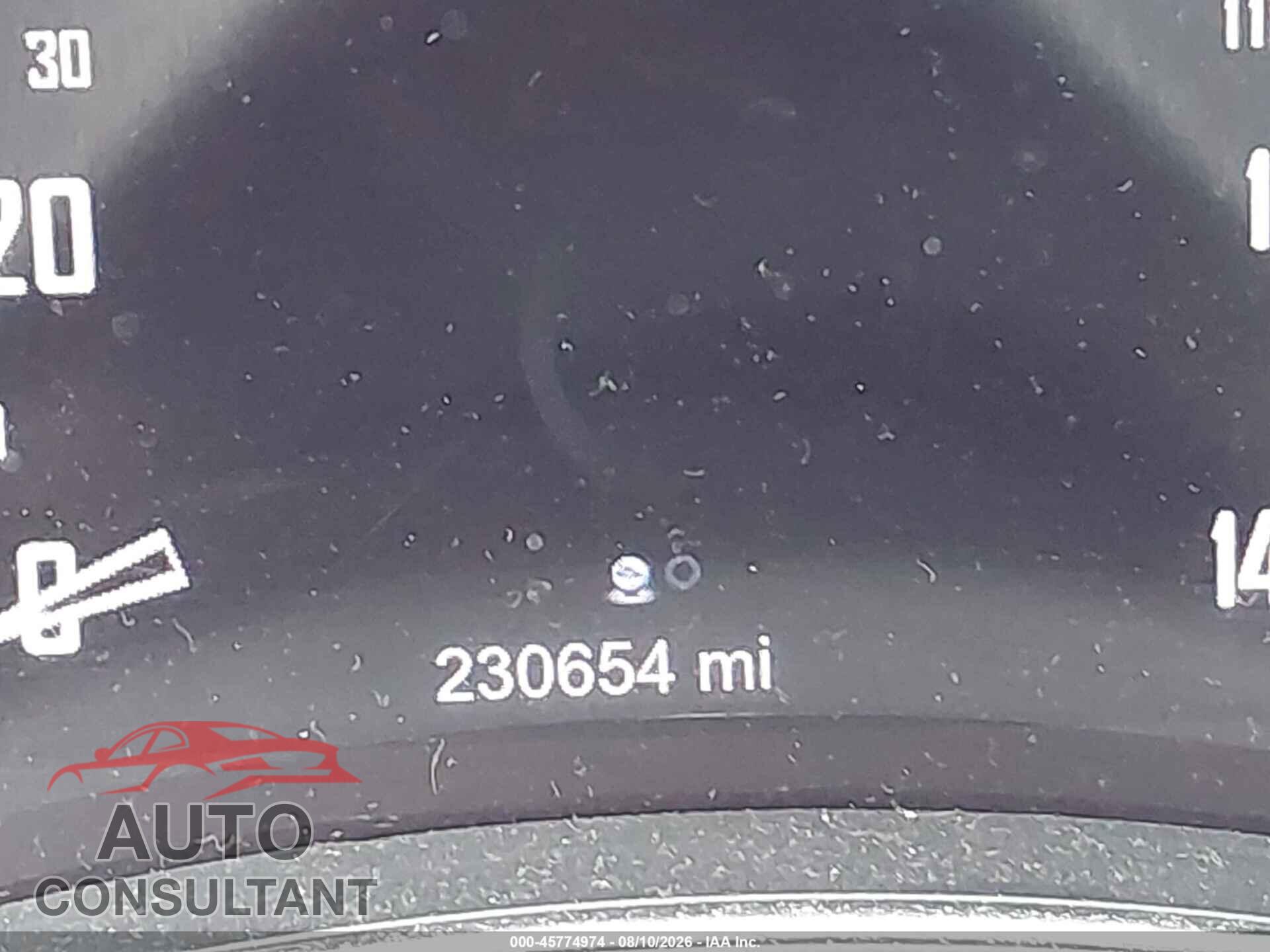 DODGE DURANGO 2014 - 1C4RDHAG4EC975421