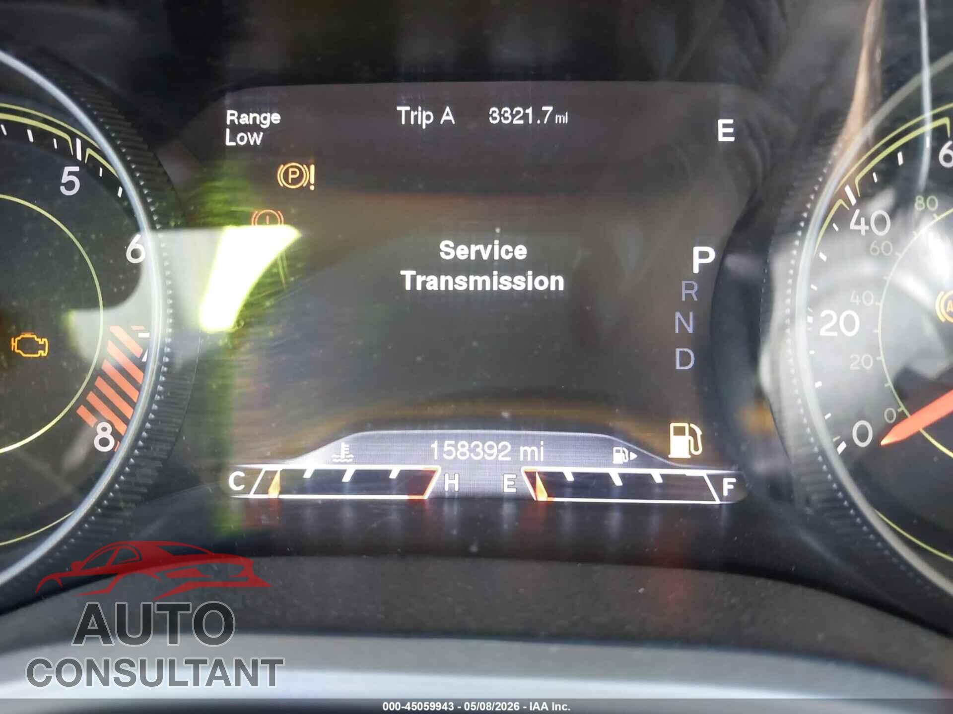JEEP CHEROKEE 2015 - 1C4PJMBS8FW644319