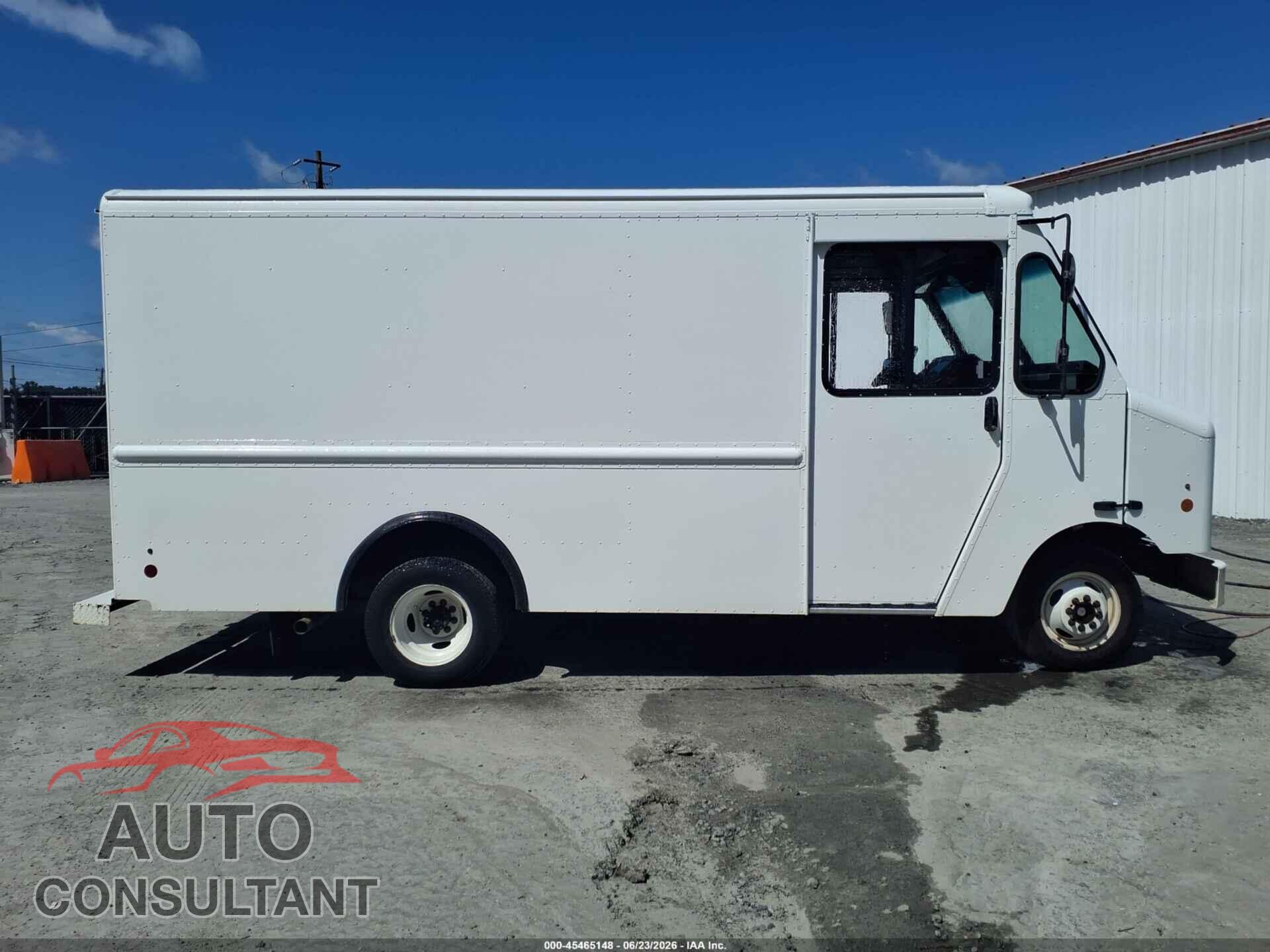 FORD E-350 STRIPPED 2016 - 1FC3E3KS3GDC55372